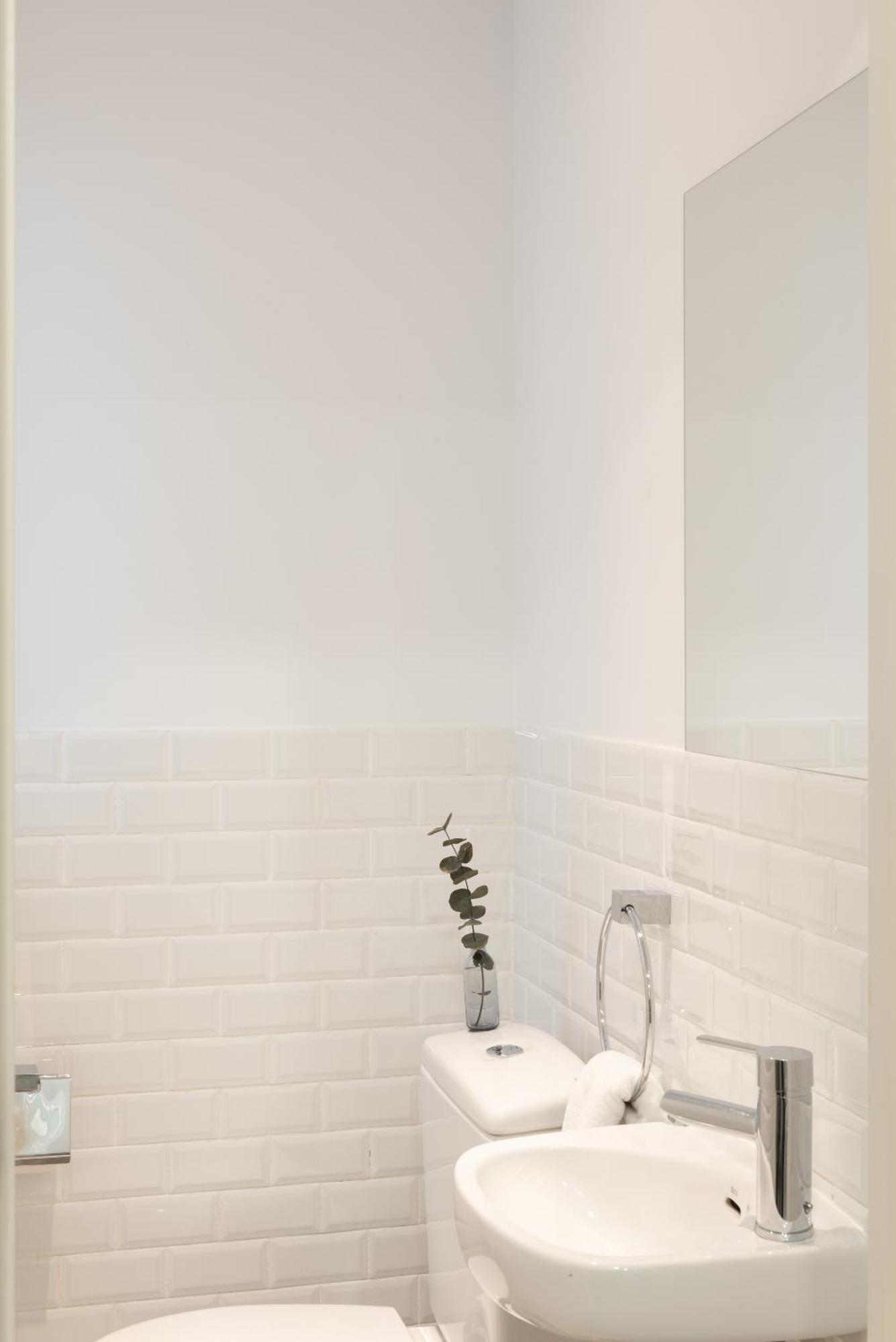Carretas Apartment Madrid
