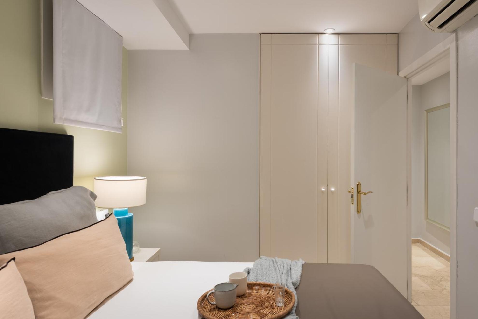 Apartment Carretas Madrid