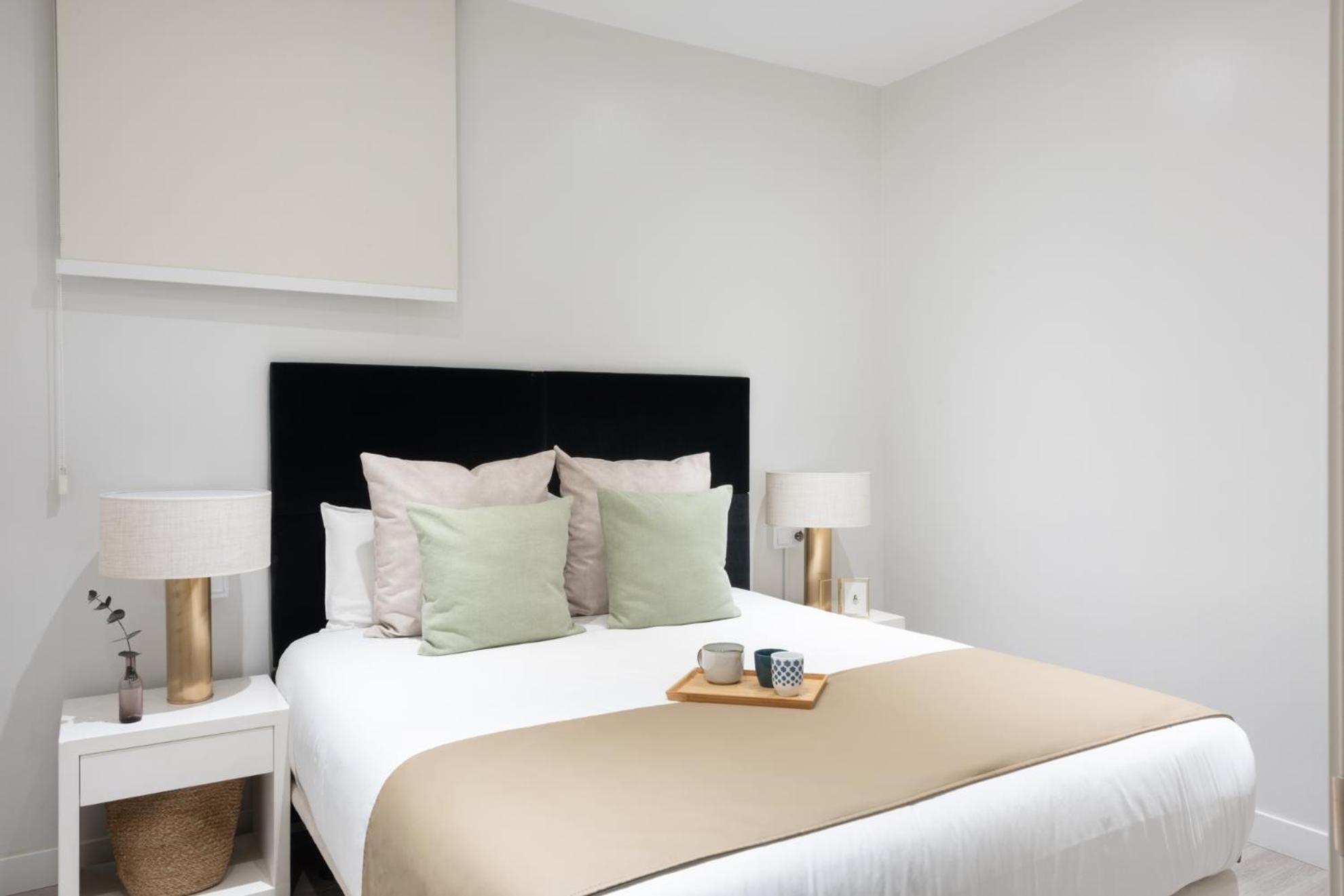 Carretas Apartment Madrid