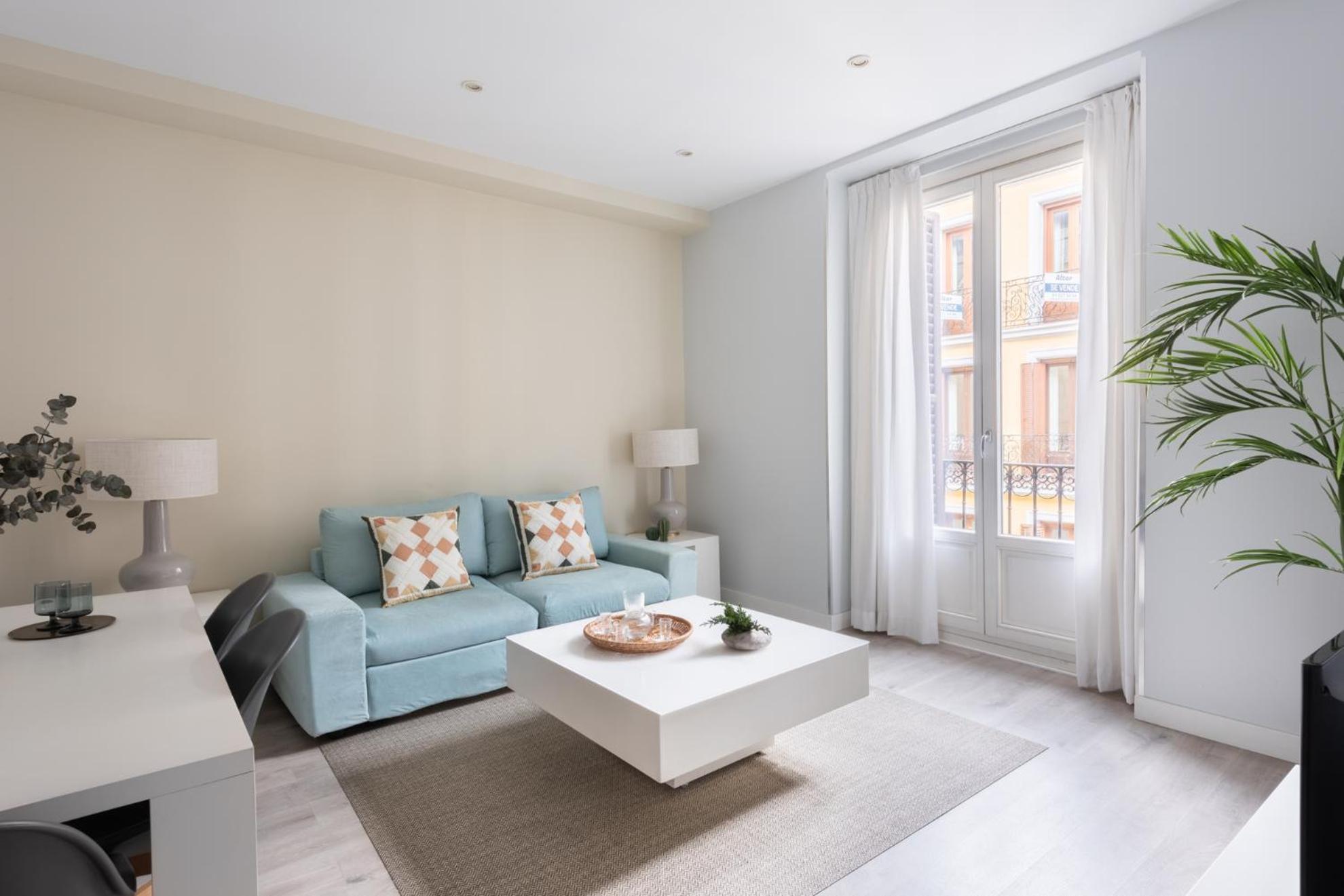 Apartment Carretas *