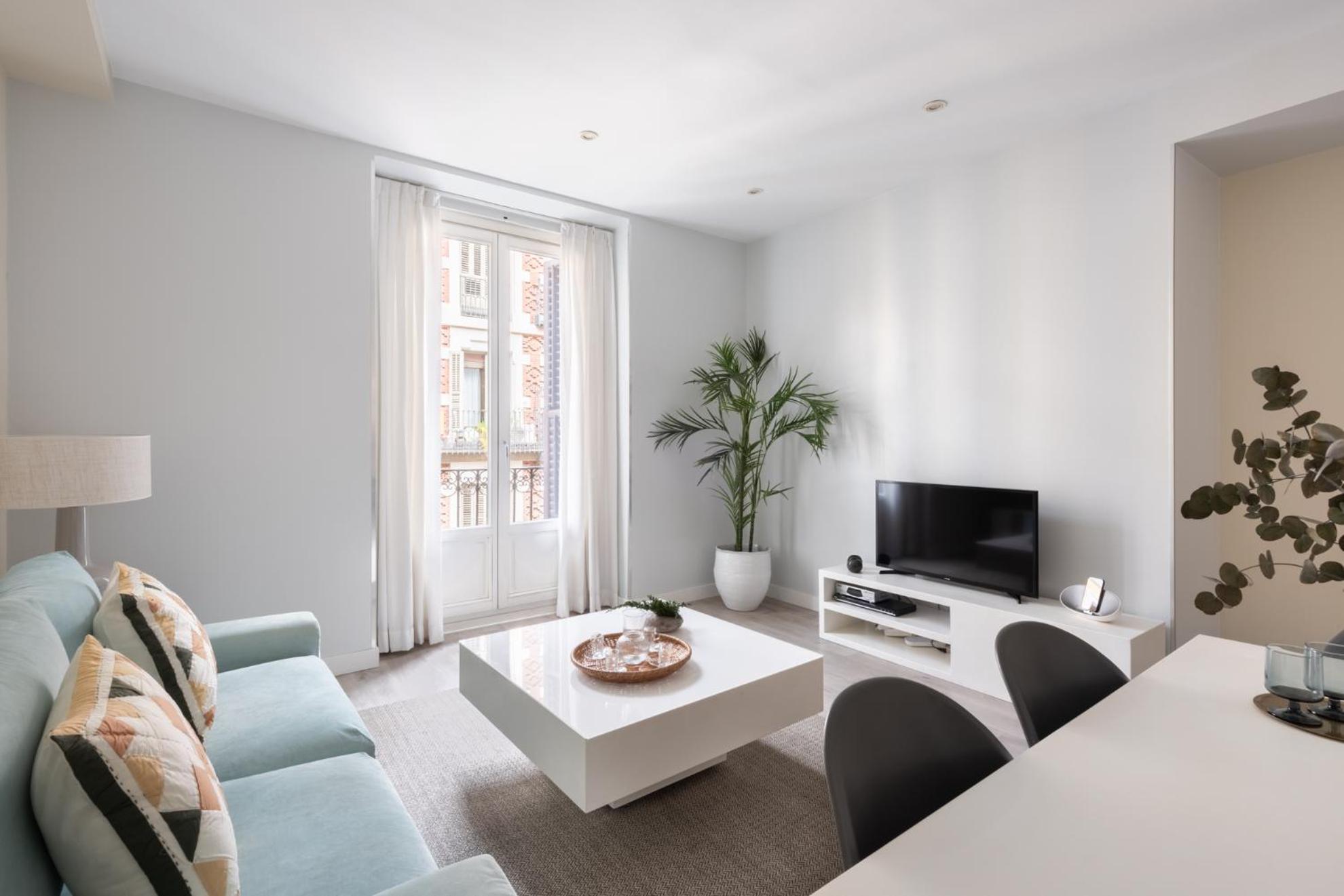 Apartment Carretas *