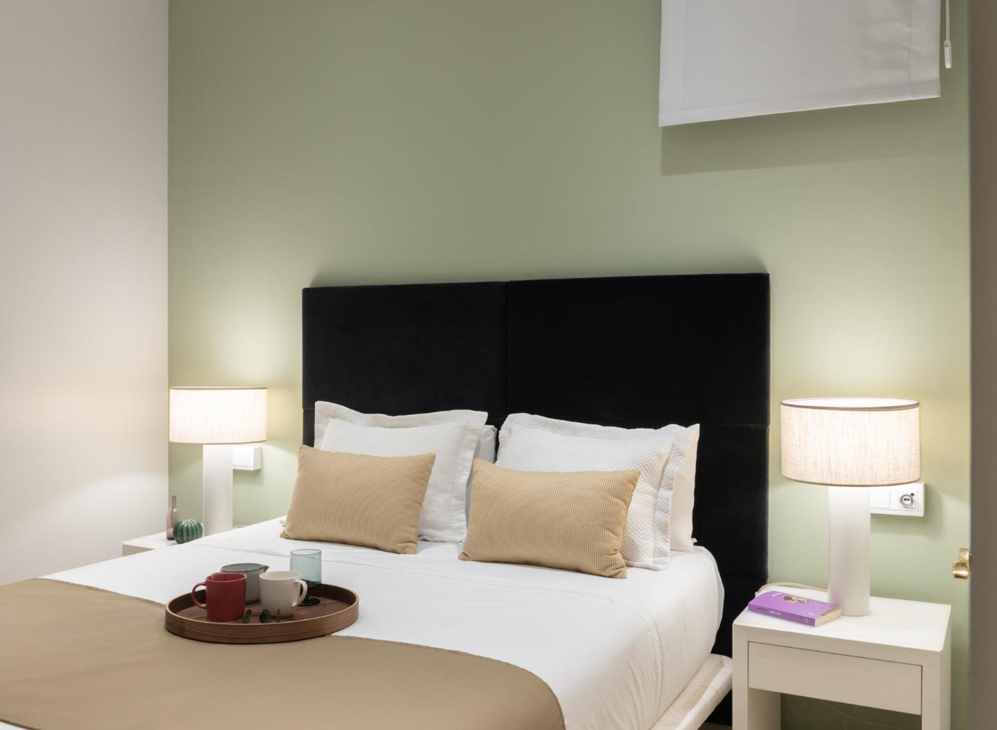 Apartment Carretas