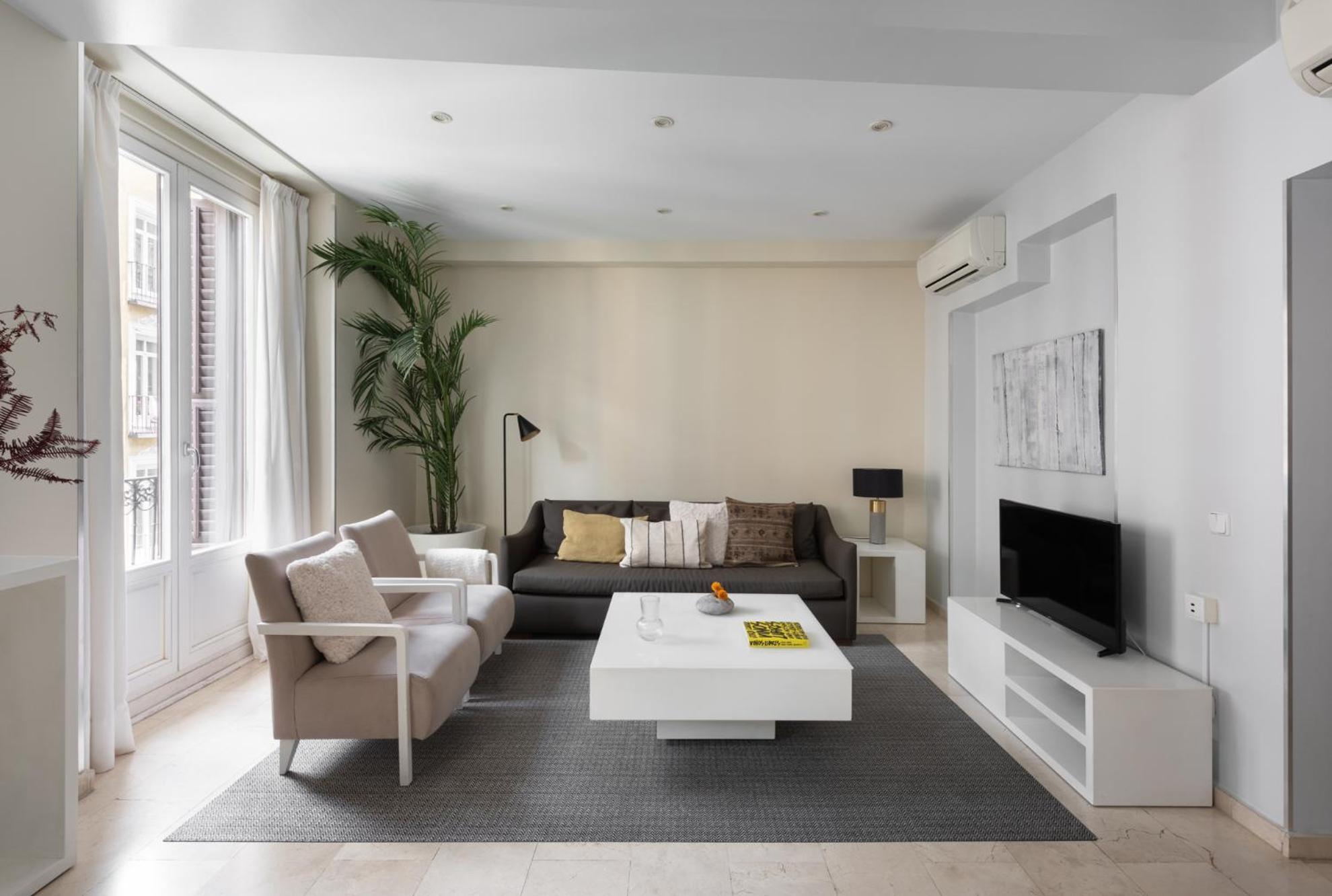 Apartment Carretas