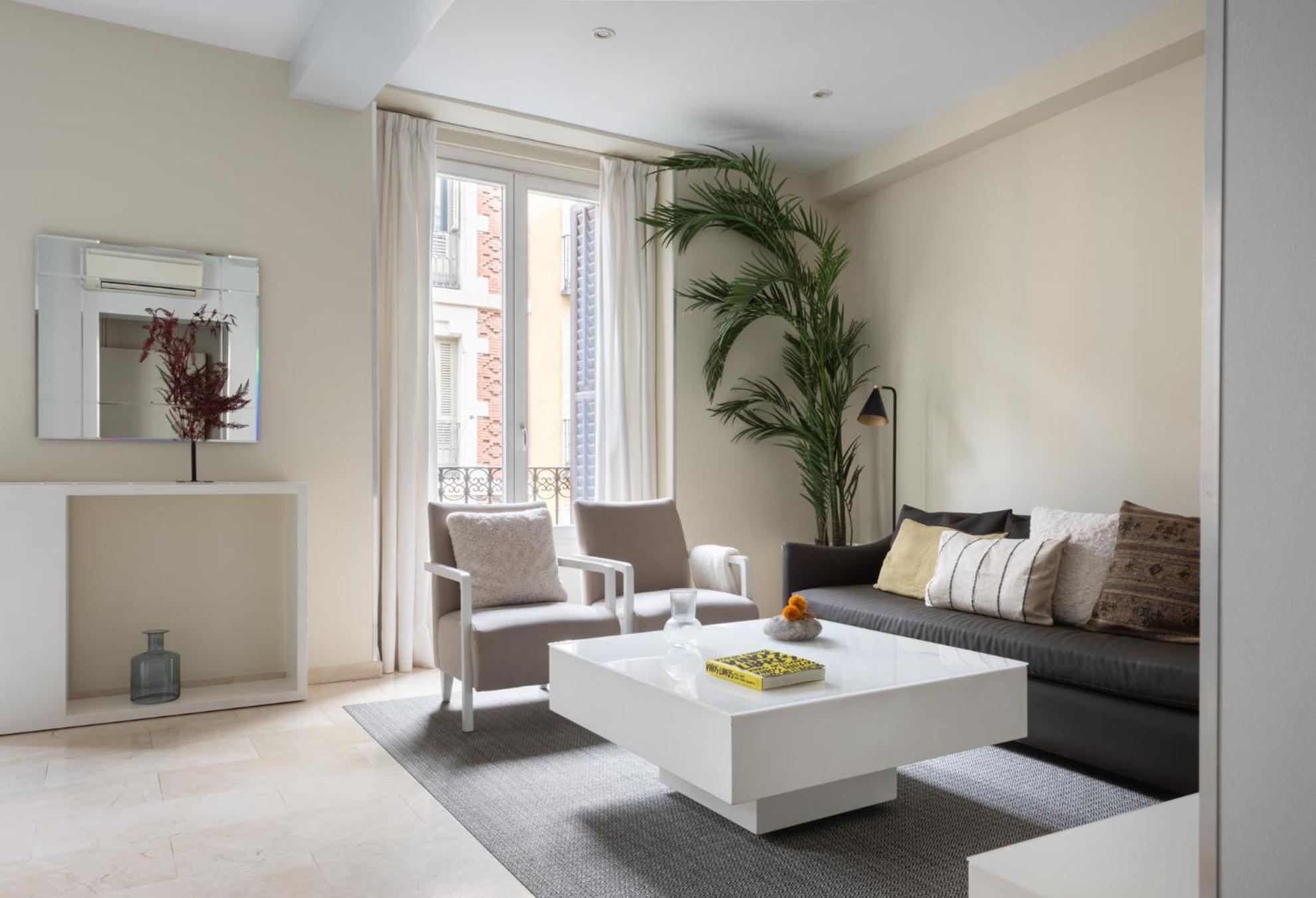 Apartment Carretas