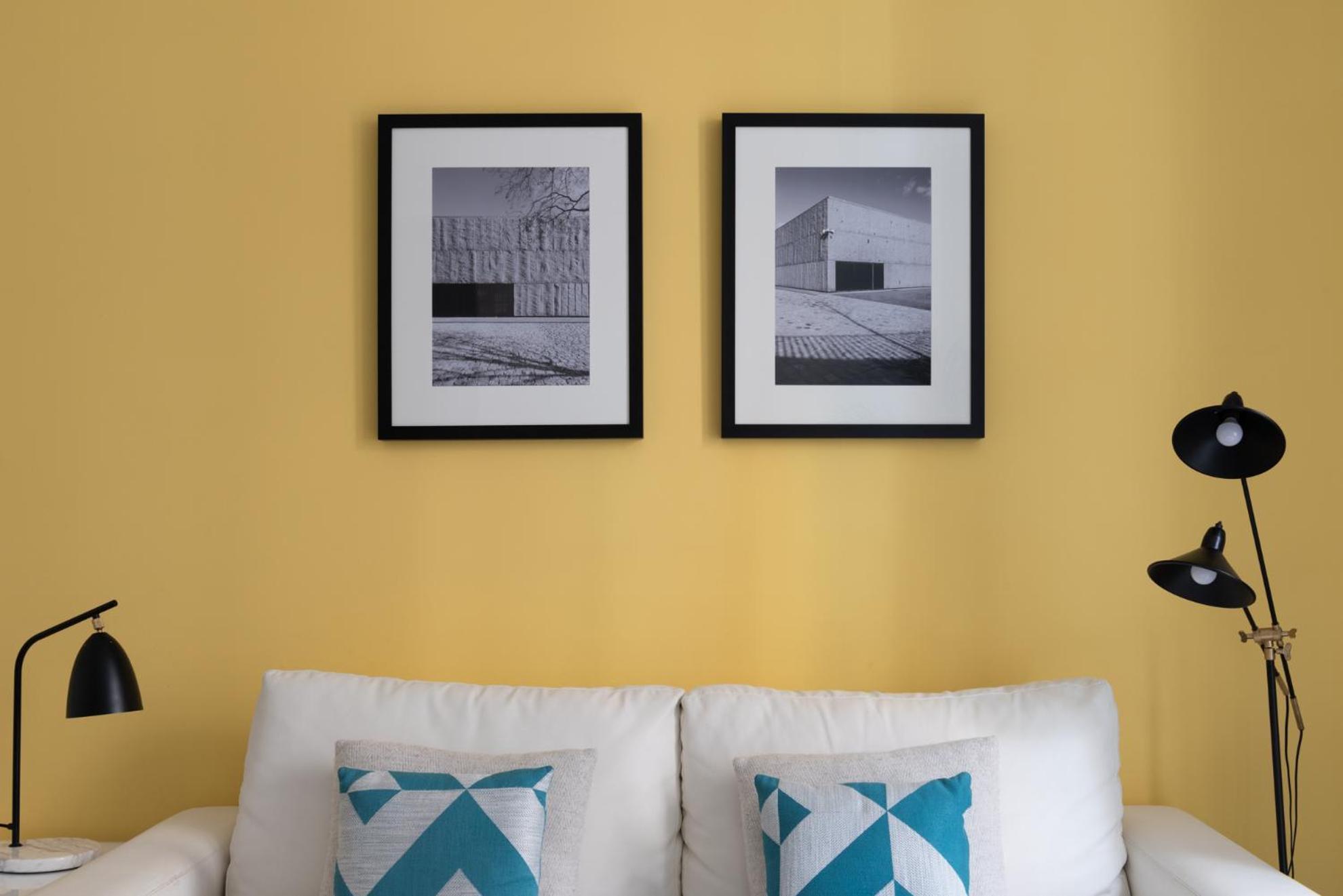 Carretas Apartment
