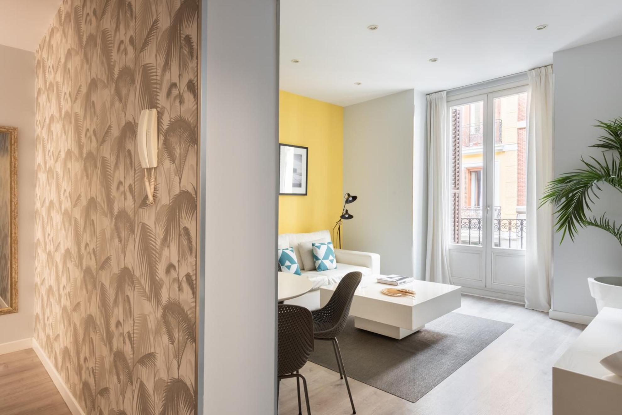 Carretas Apartment