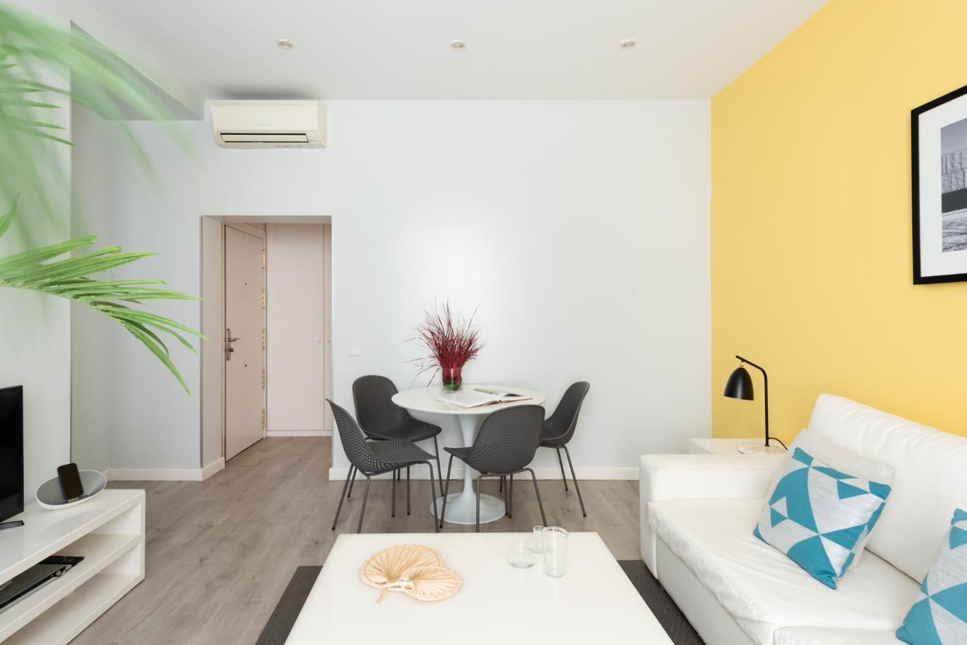 Apartment Carretas *