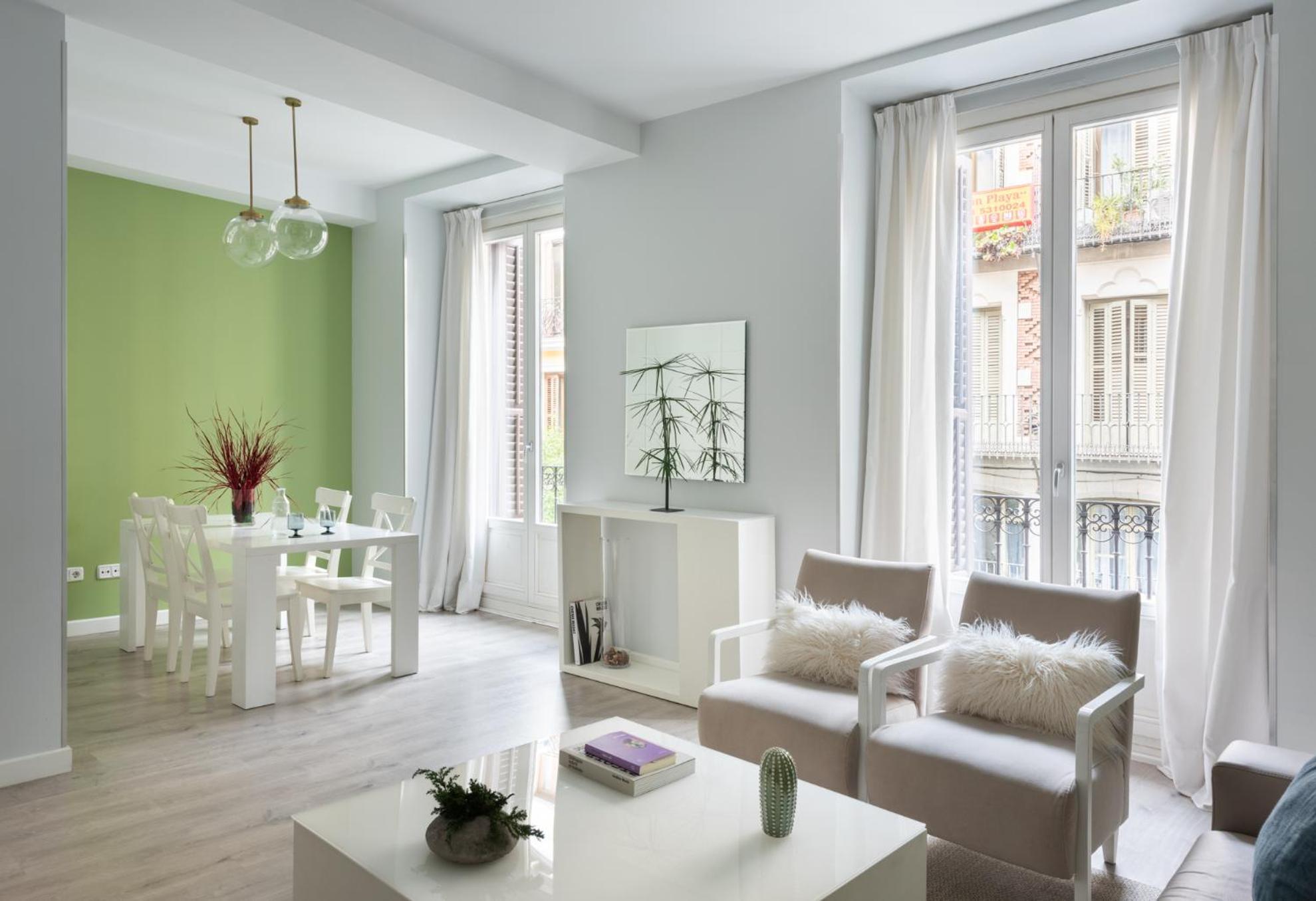 Carretas Apartment