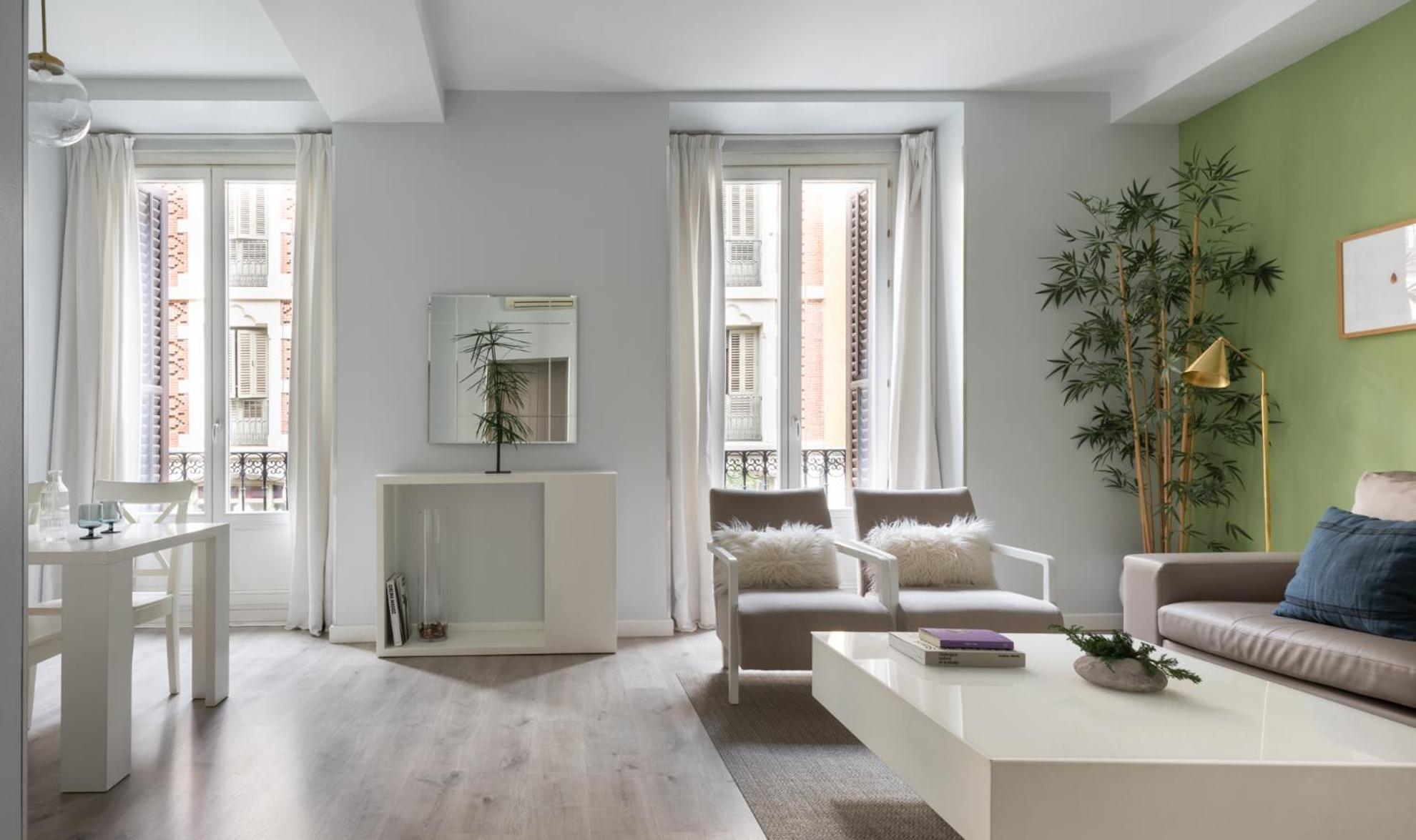 Carretas Apartment *
