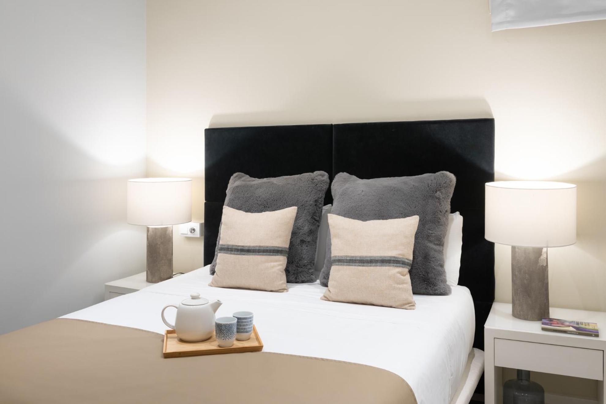 Apartment Carretas