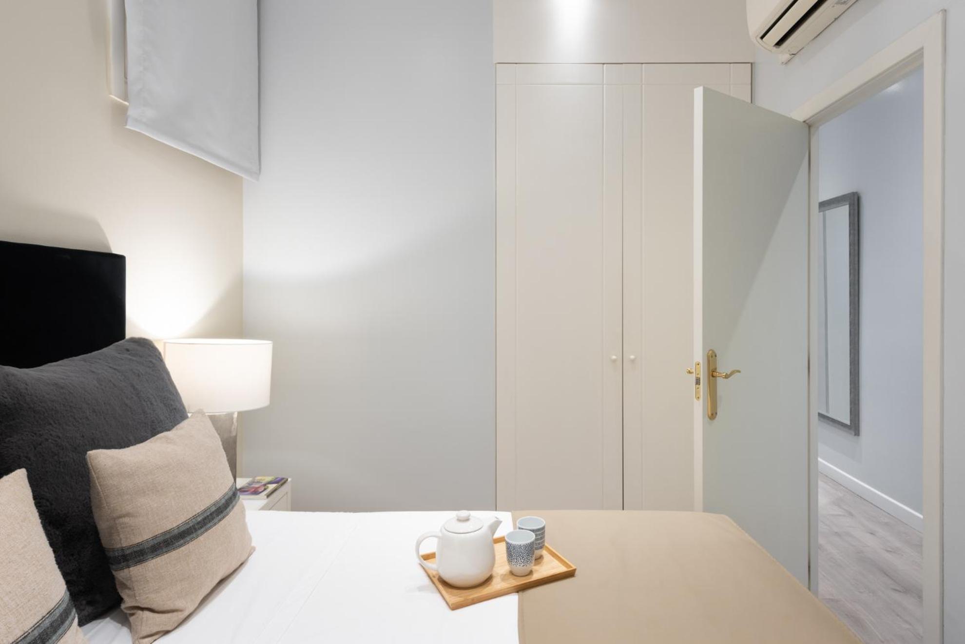 Apartment Carretas