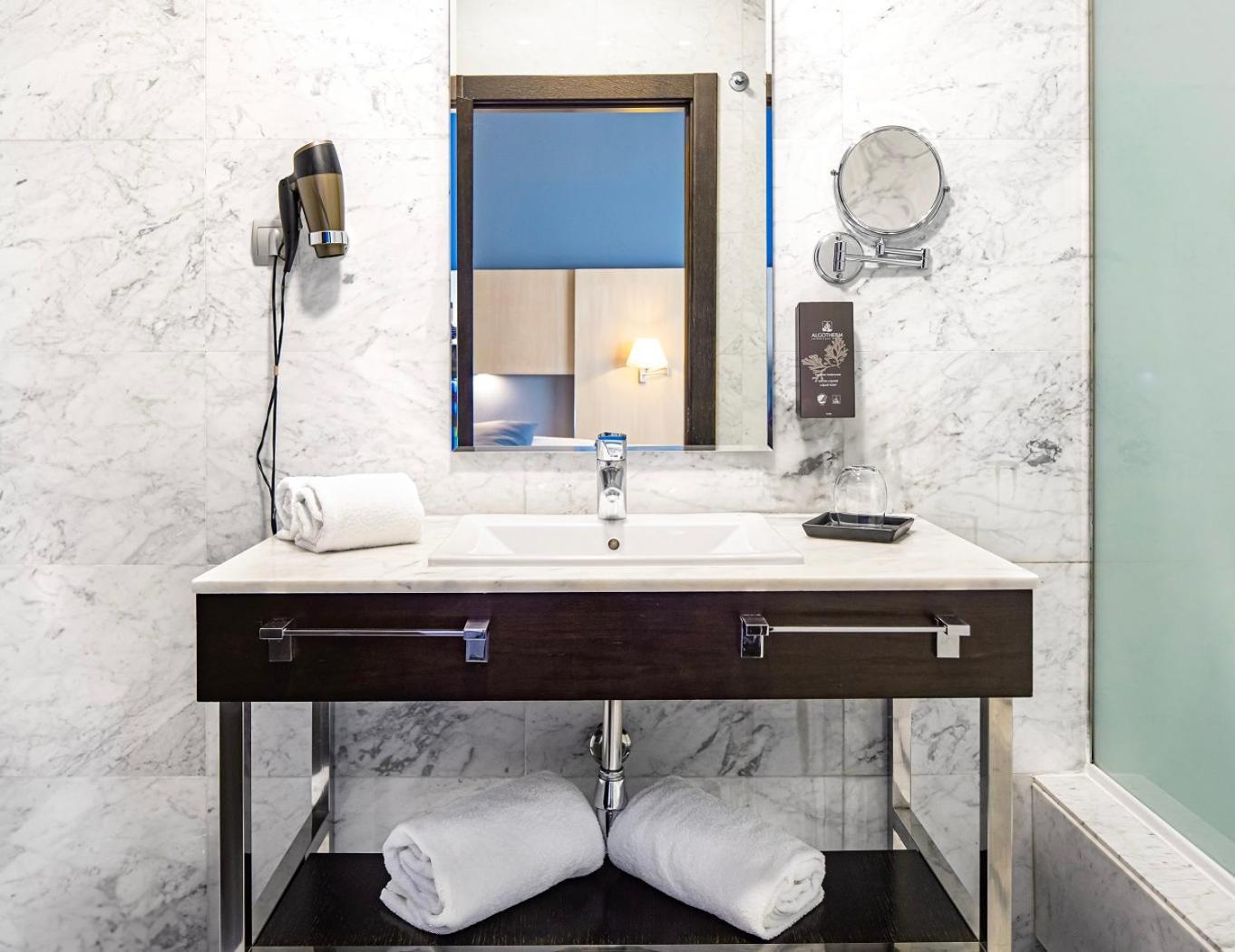 Hotel Nuevo Boston Madrid