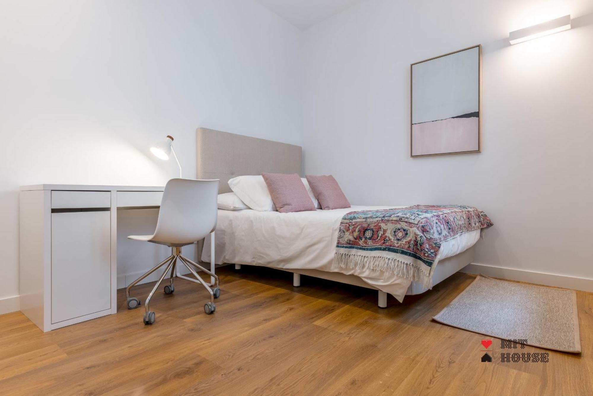 Mit House Bellas Artes En Apartamento
