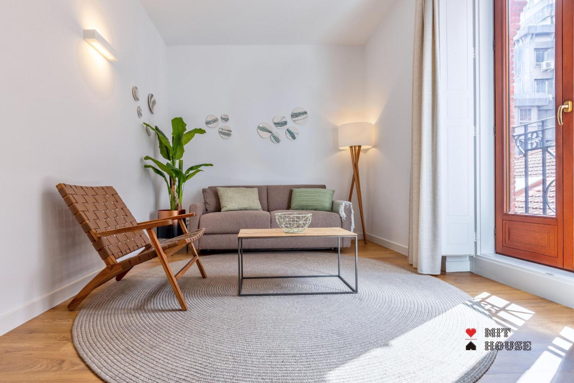 Mit House Bellas Artes En Apartamento