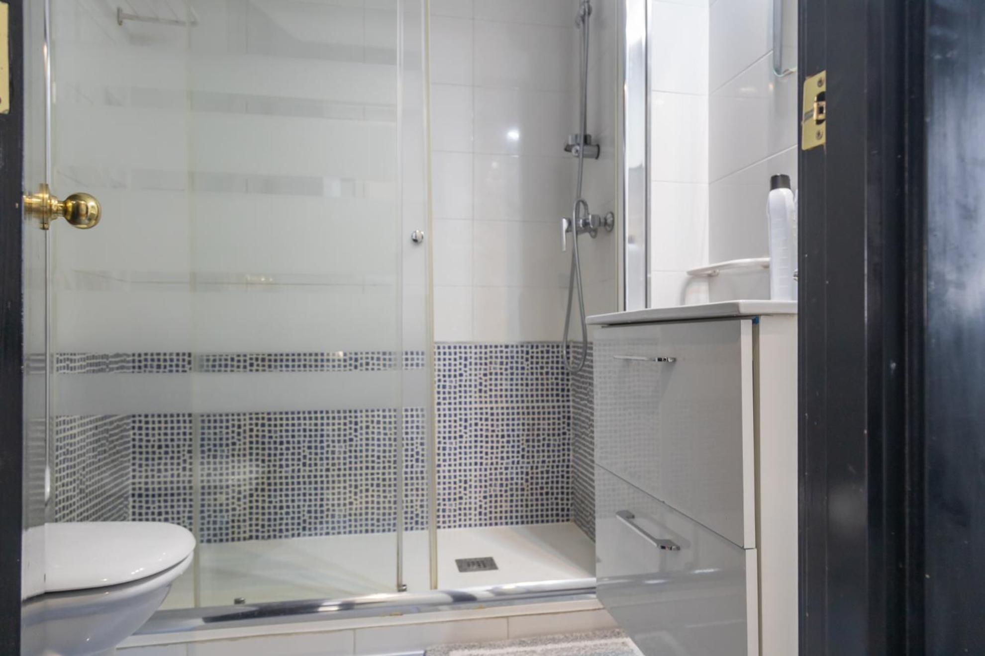 Apartment Exclusivo Maria De Molina Temporal