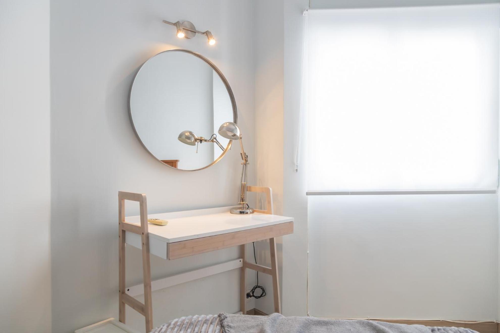 Exclusivo Maria De Molina Temporal Apartment *