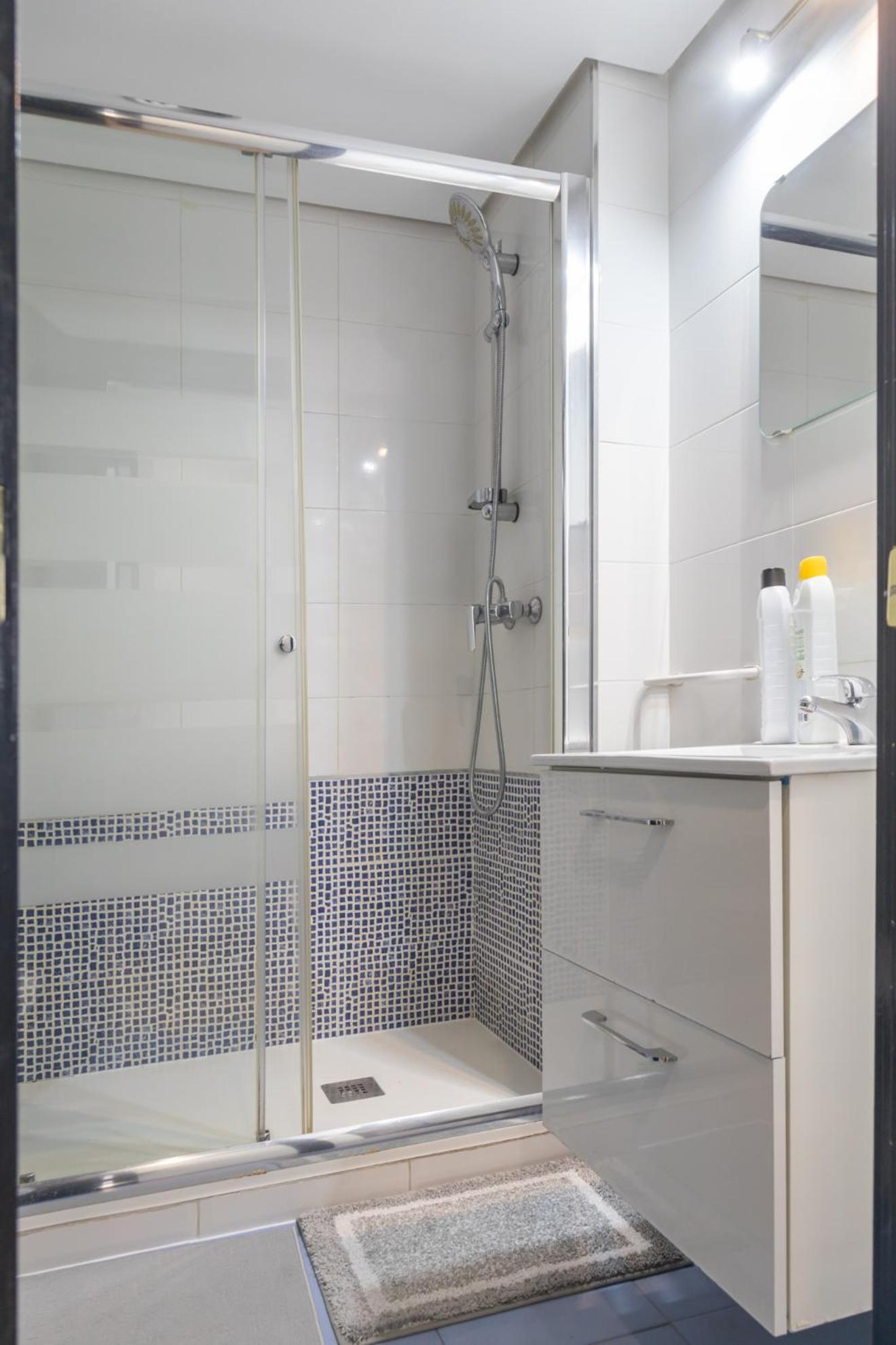 Exclusivo Maria De Molina Temporal Apartment Madrid