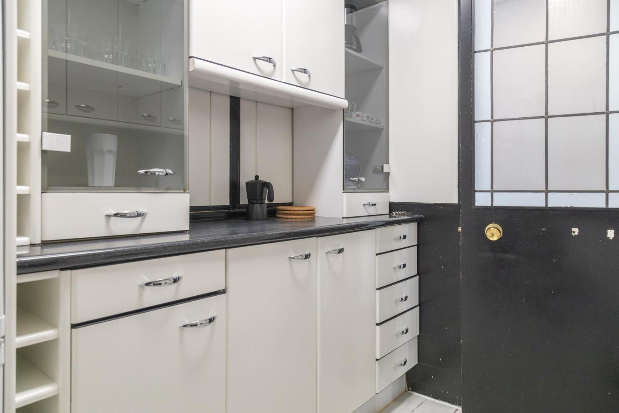 Exclusivo Maria De Molina Temporal Apartment