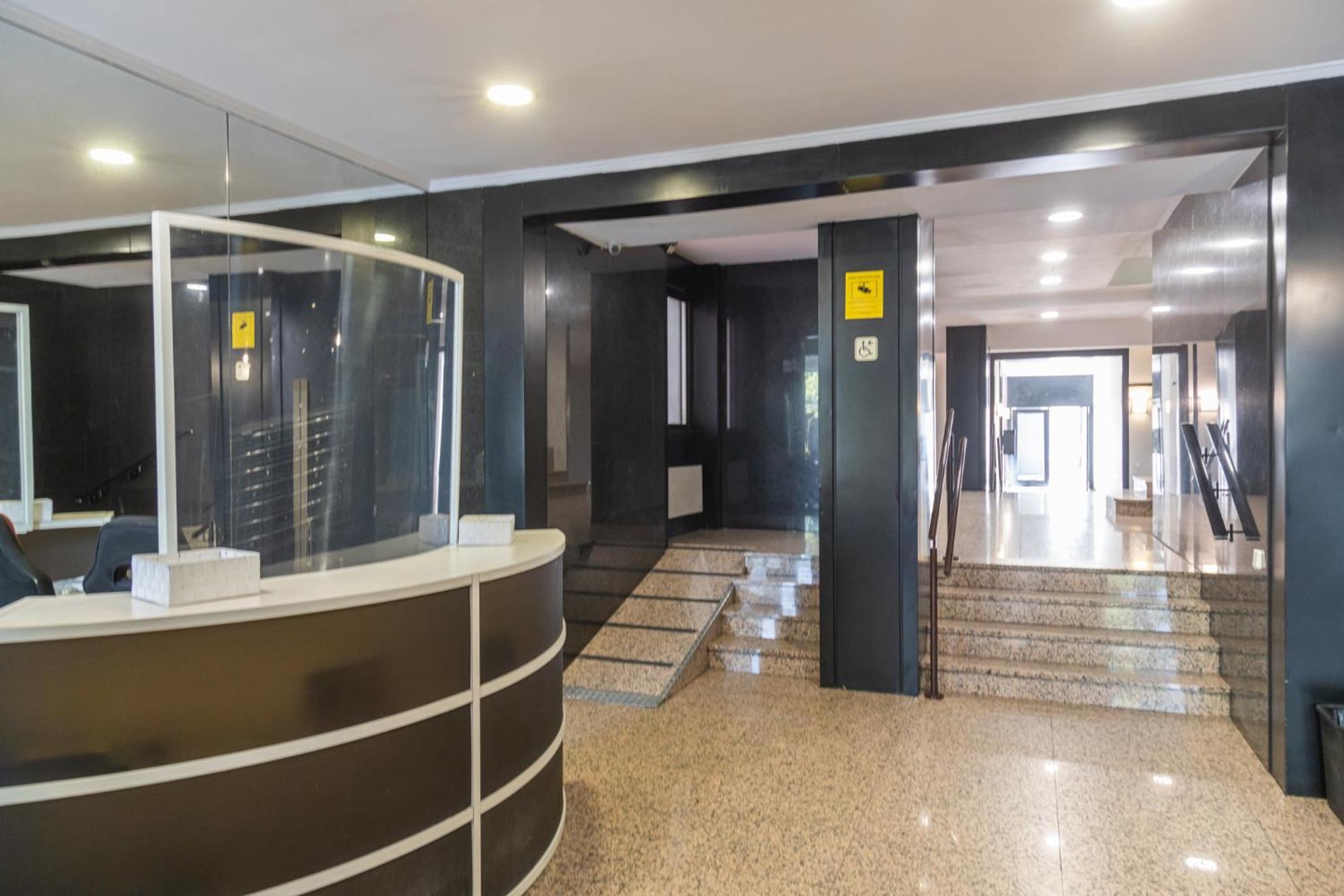 Exclusivo Maria De Molina Temporal Apartment
