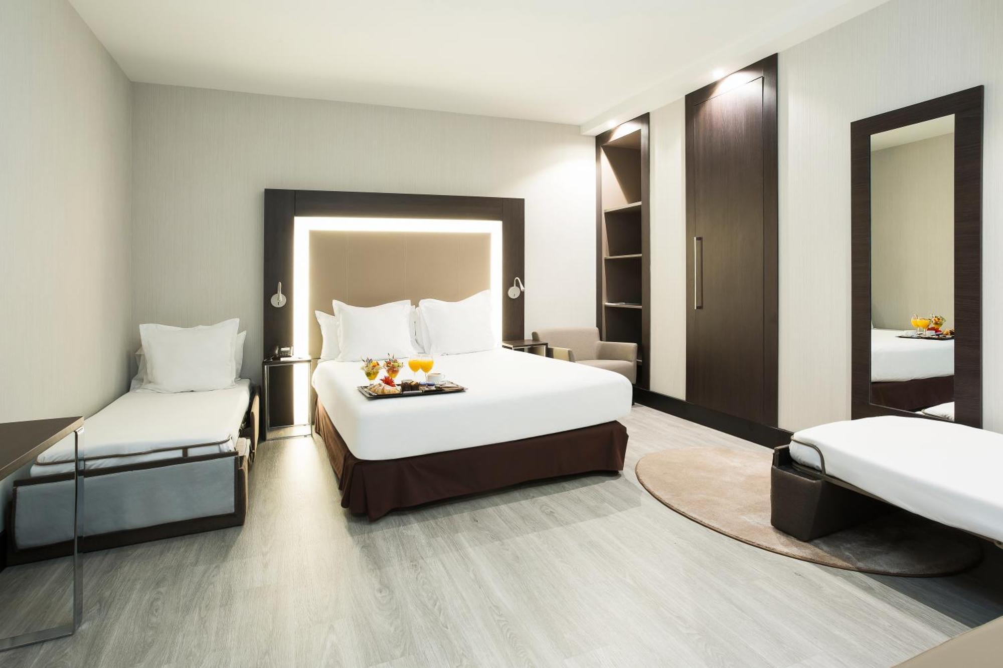 Novotel Center