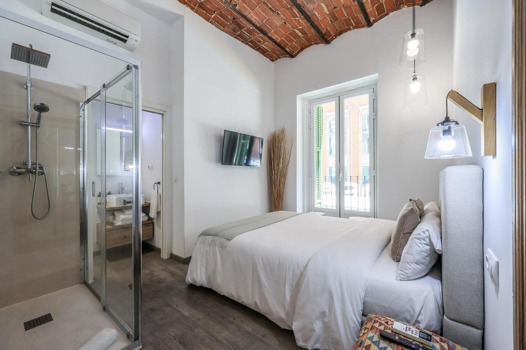 Apartment Puerta Del Sol Economico