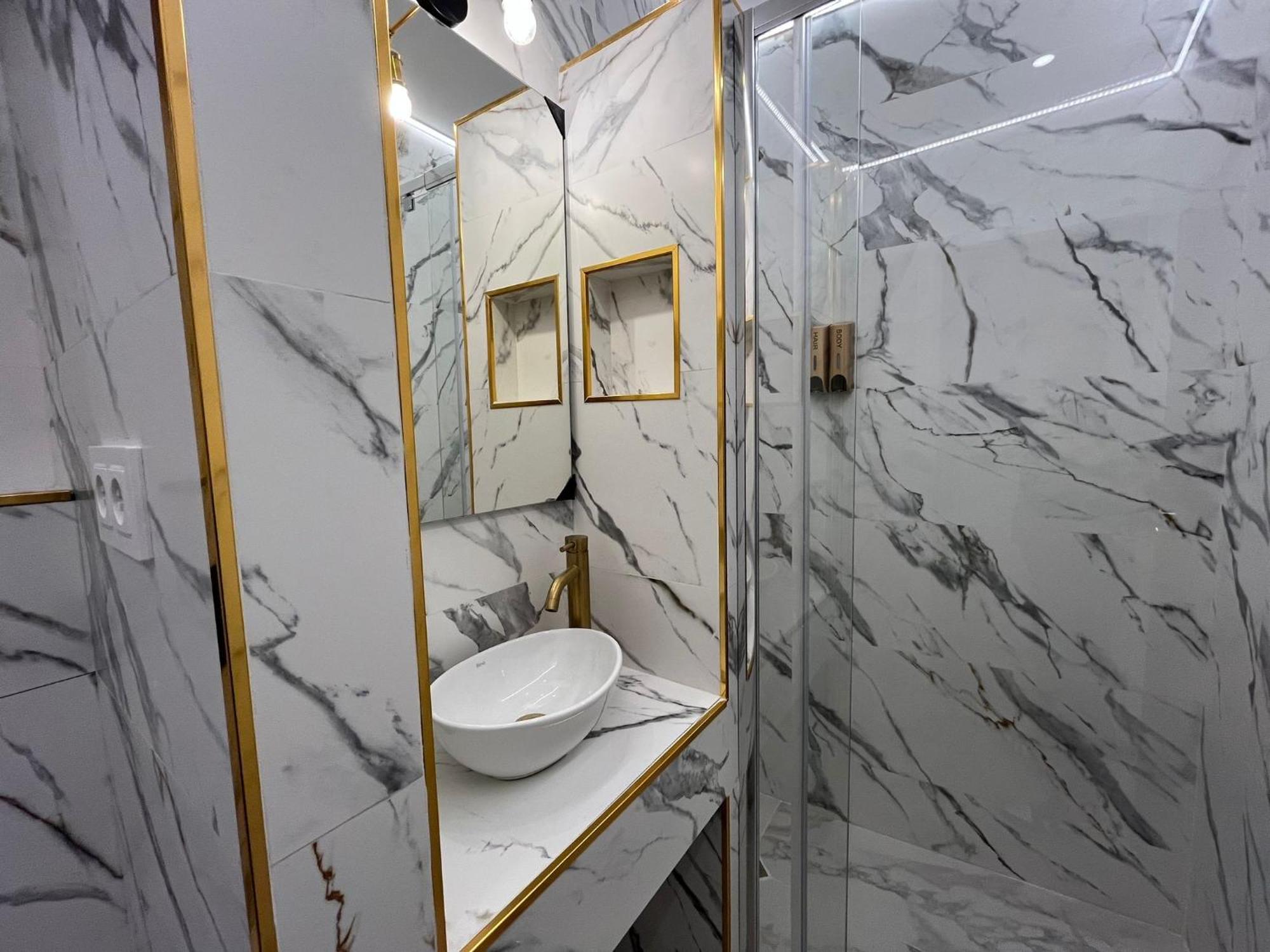 Luxury10 Loft Plaza Mayor Nooo Apartamento