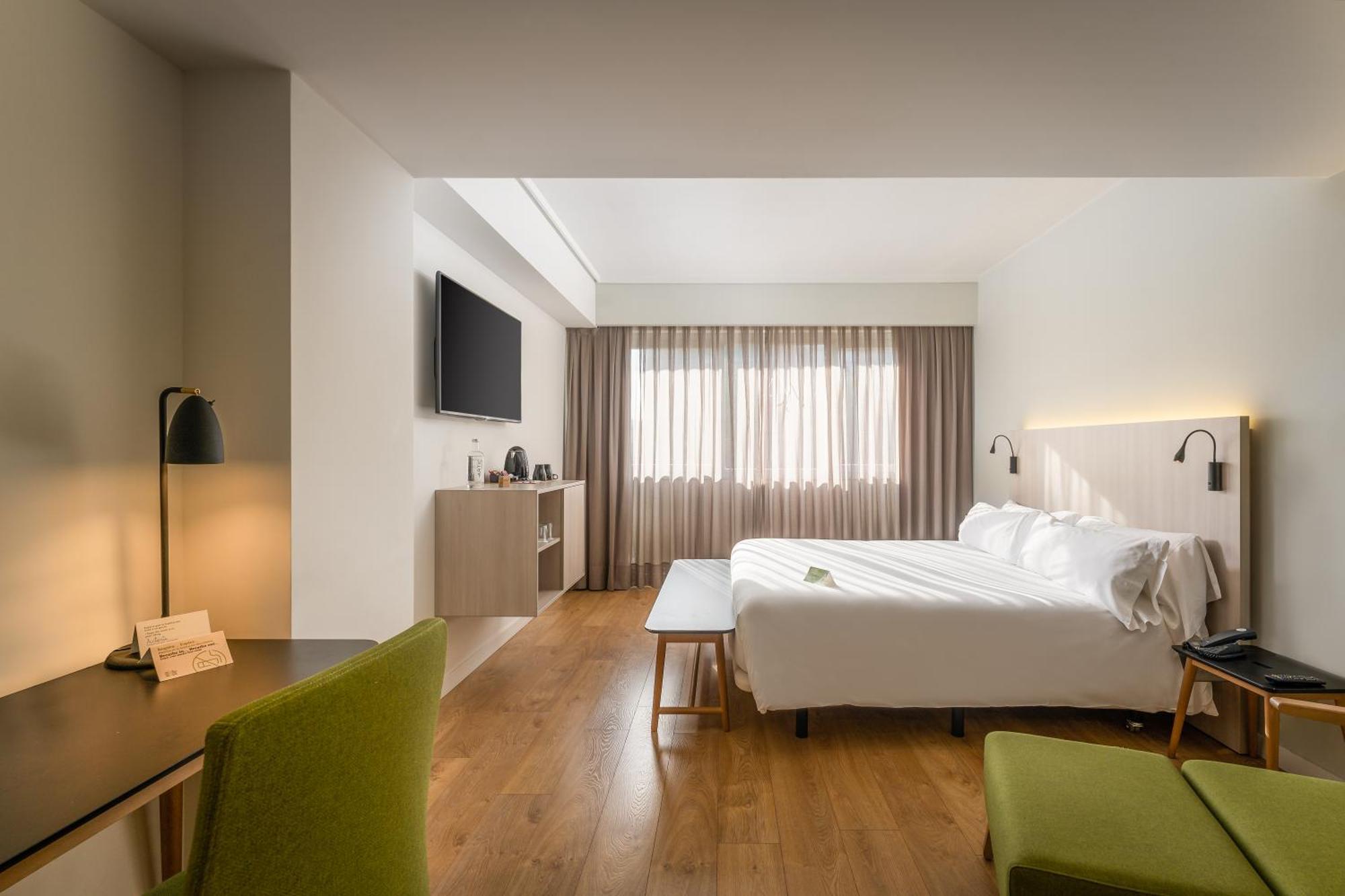 Artiem 4* Madrid