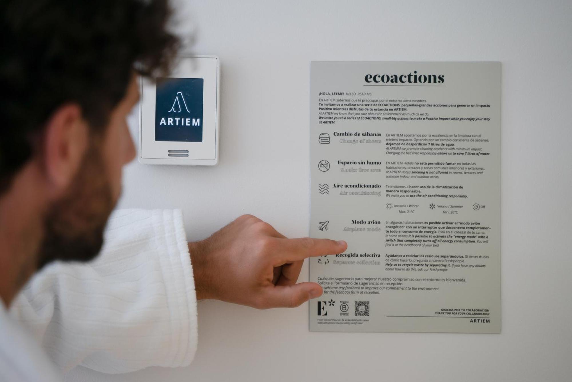 Artiem Hotel 4*