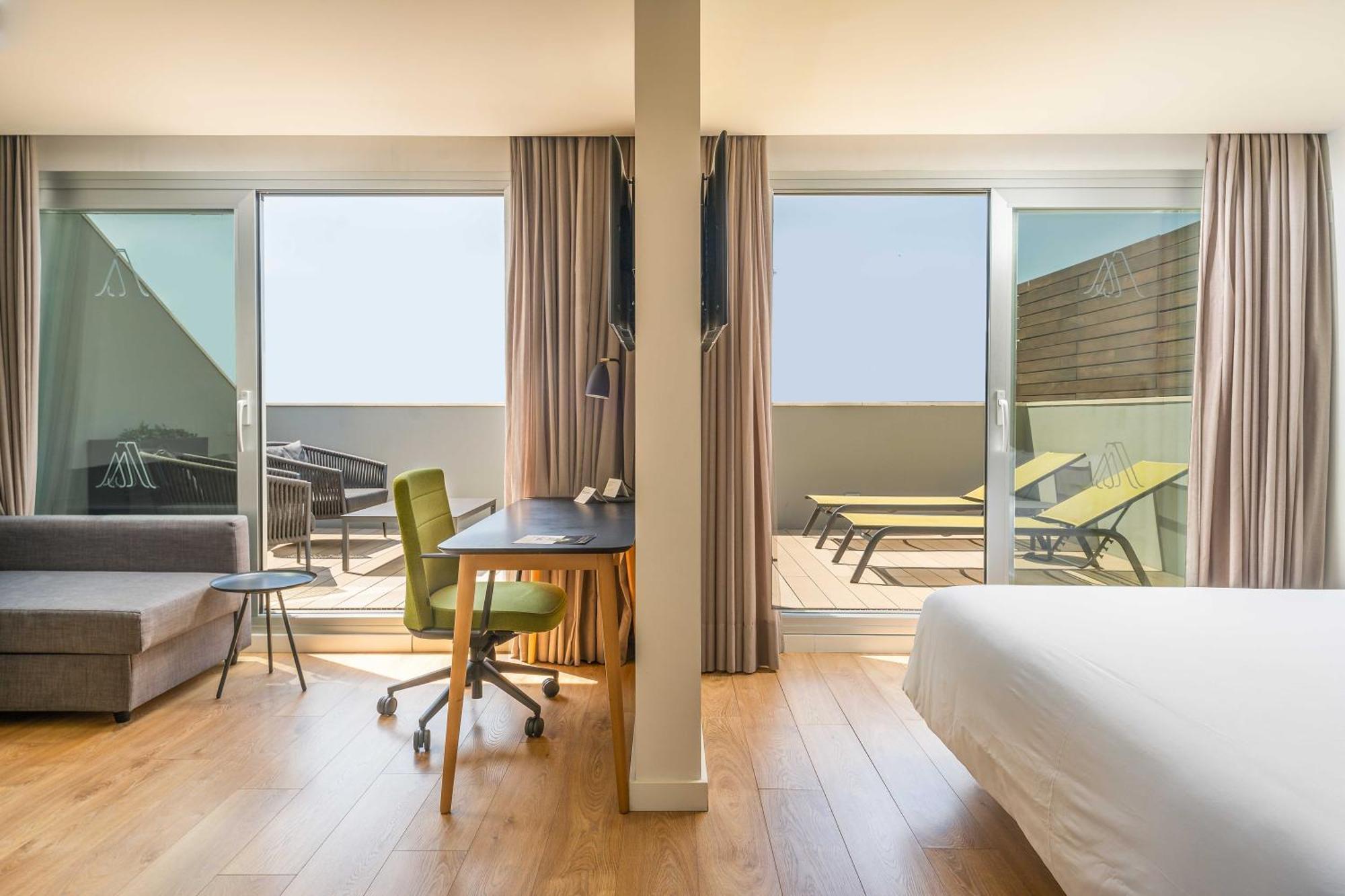 Artiem Hotel Madrid