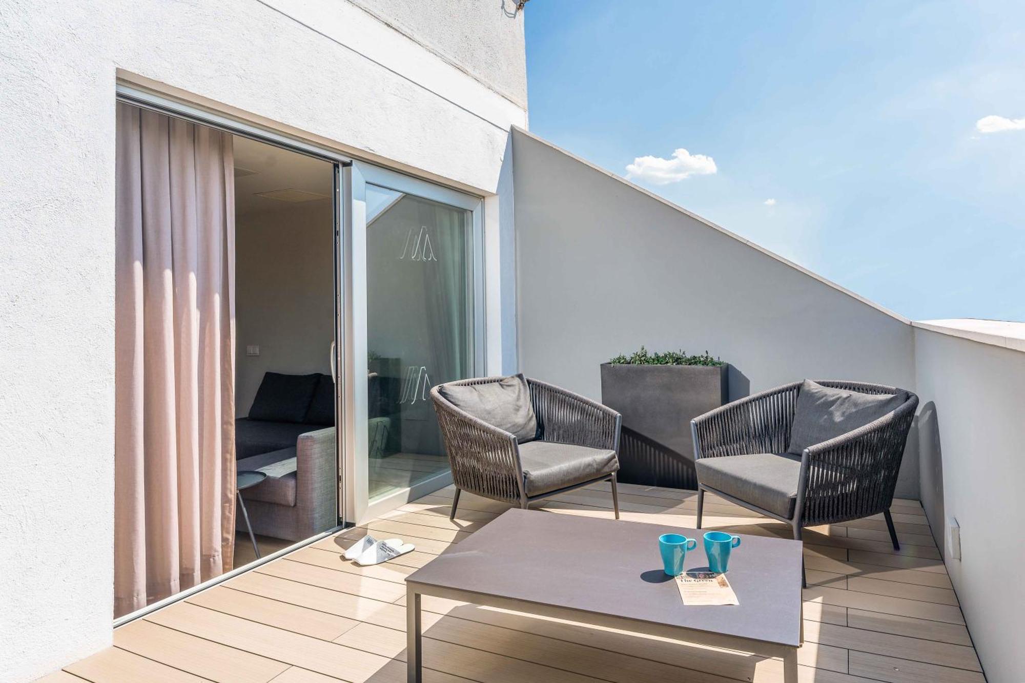 Artiem Hotel Madrid