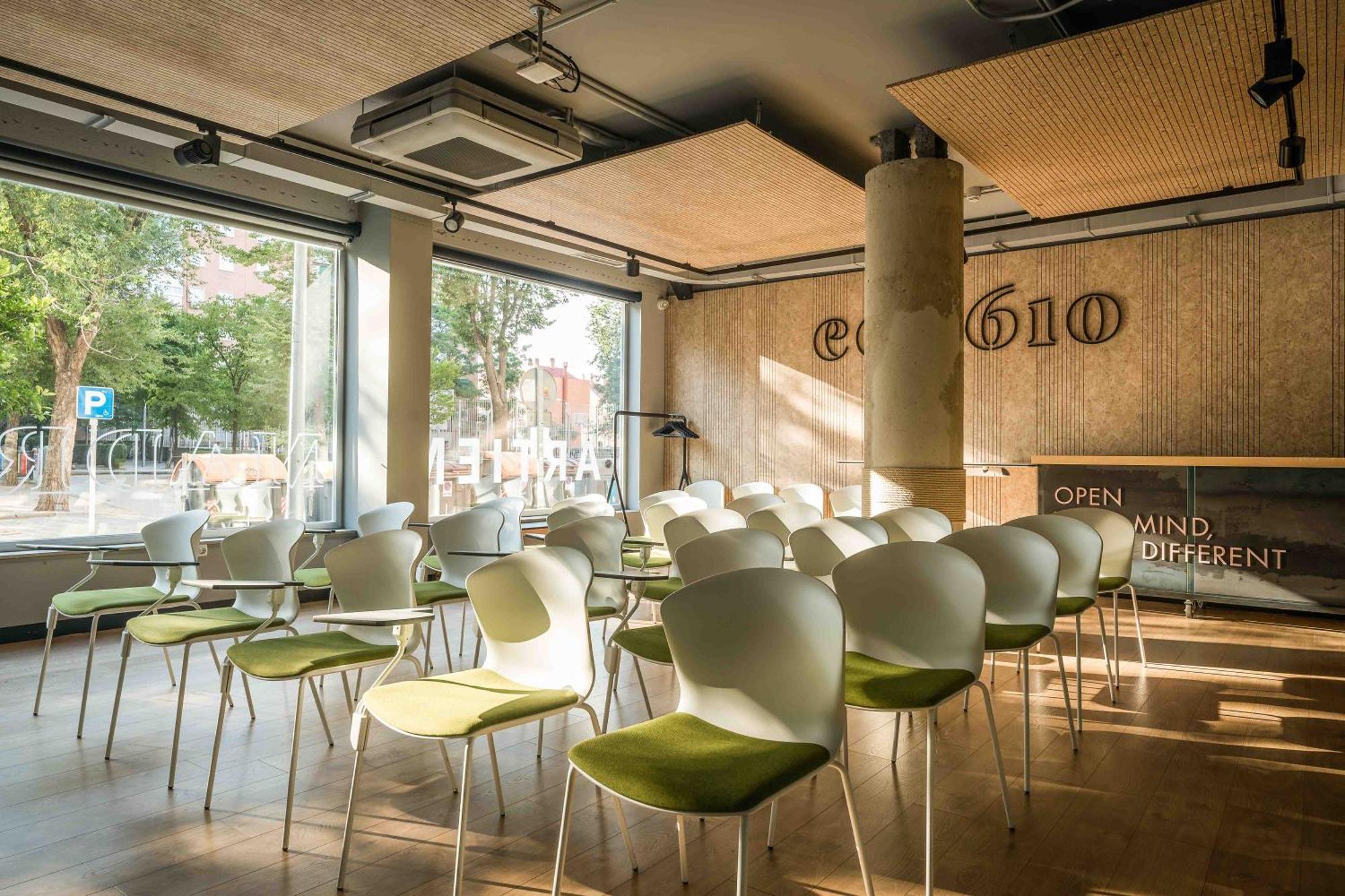 Hotel Artiem Madrid