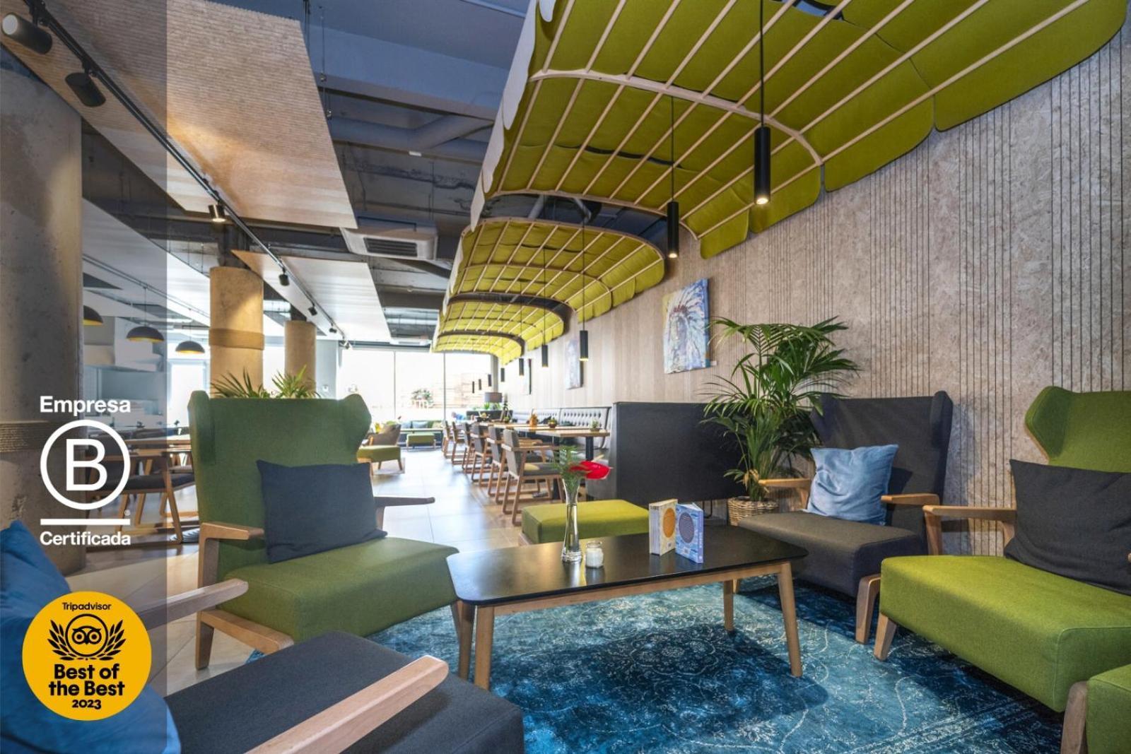 Artiem Hotel Madrid