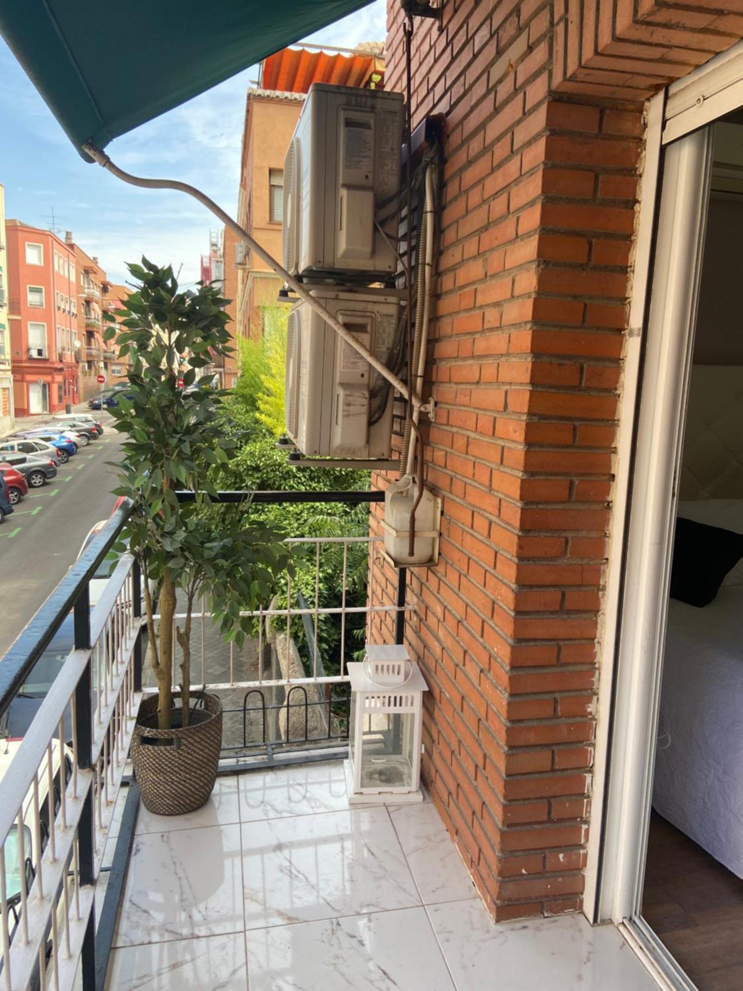 Apartamento Piso En El Centro De Aranjuez Madrid