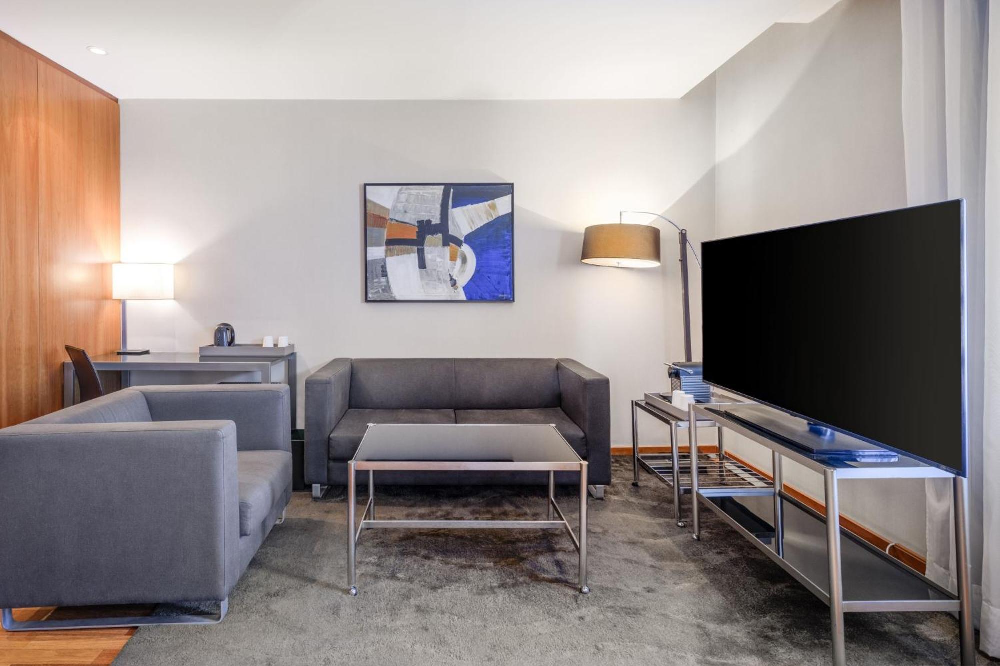 Ac Aitana By Marriott Hotel