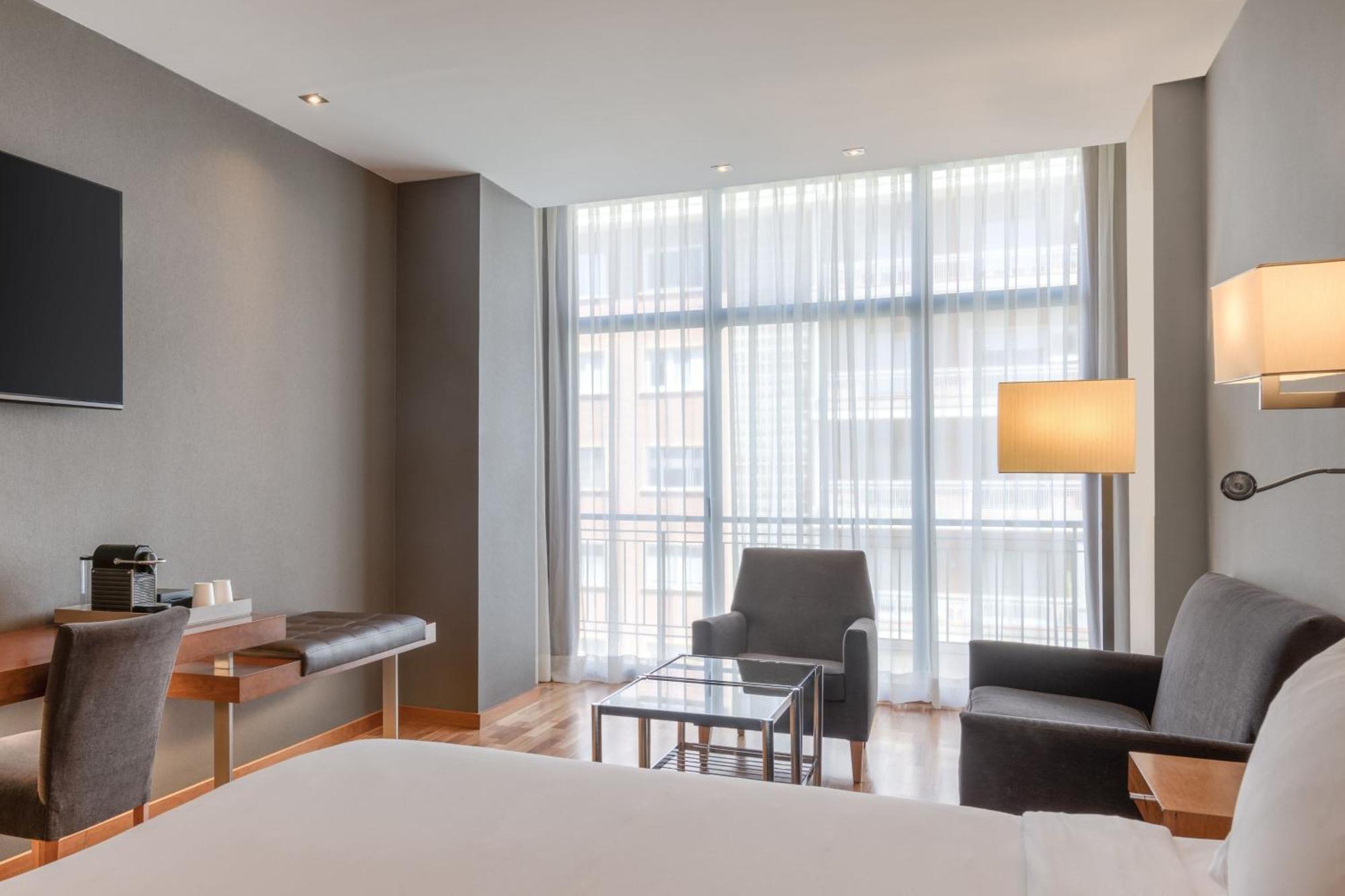 Ac Aitana By Marriott 4*