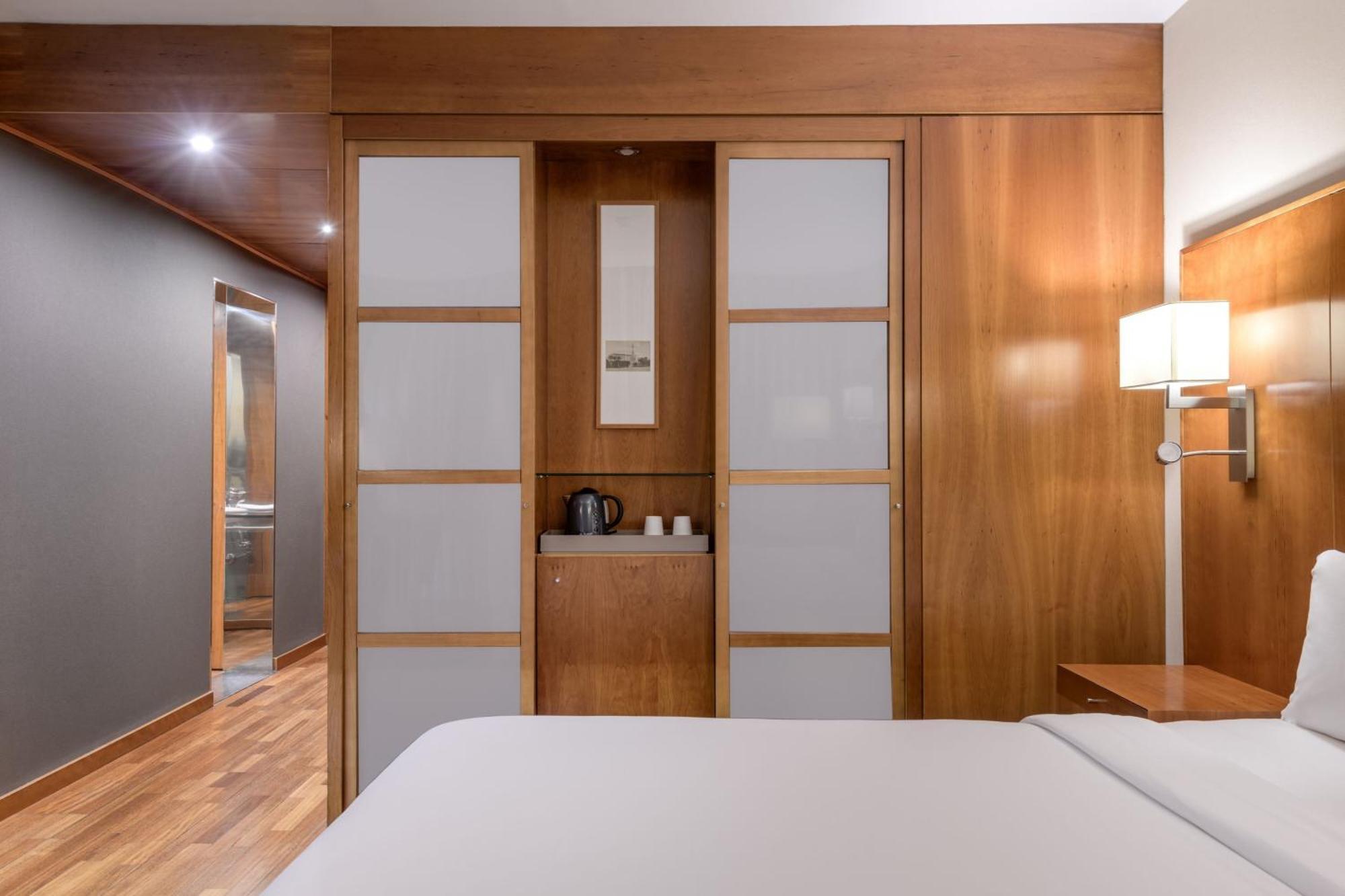 Hotel Ac Aitana By Marriott 4*