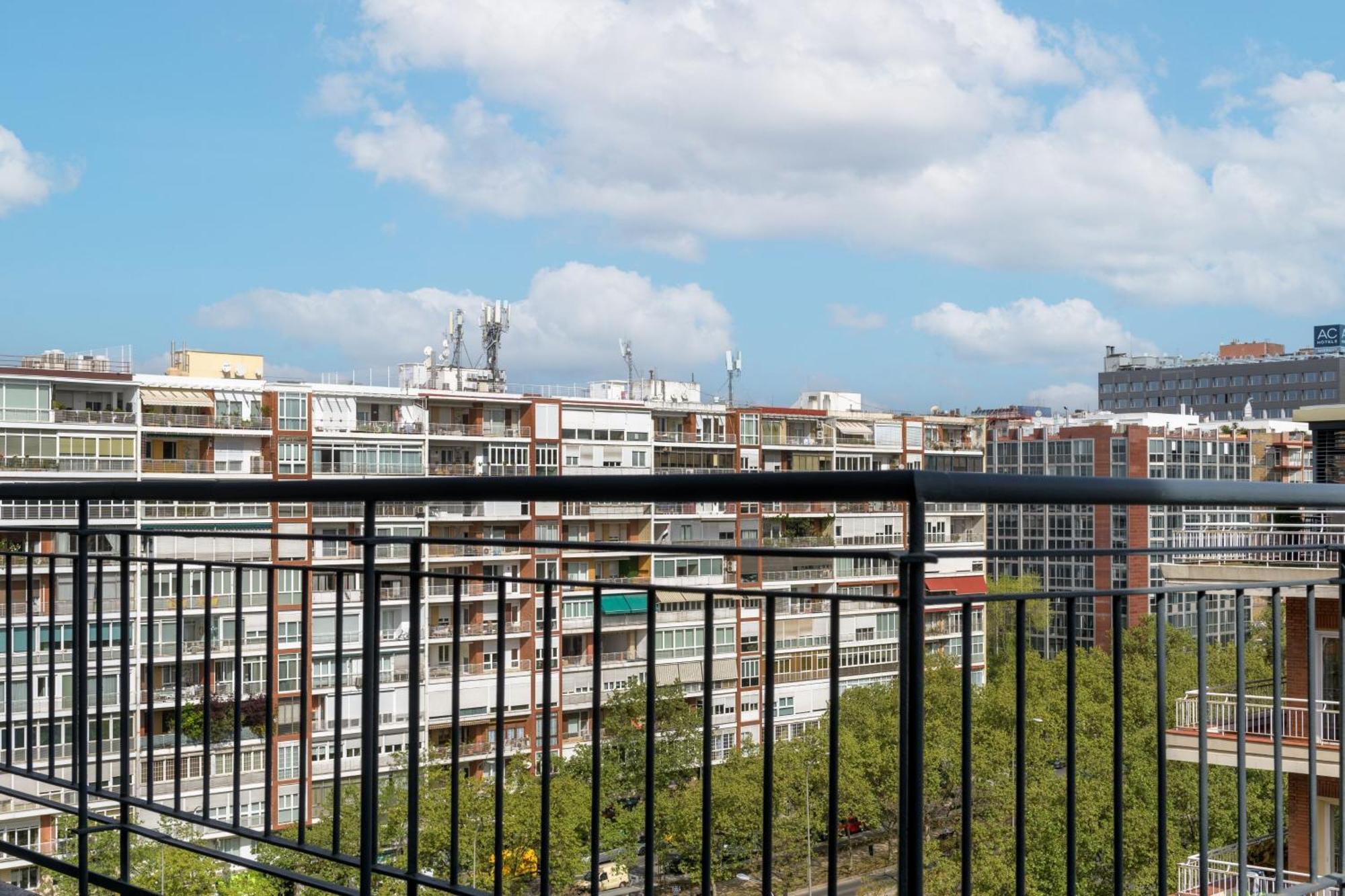 Ac Aitana By Marriott Madrid