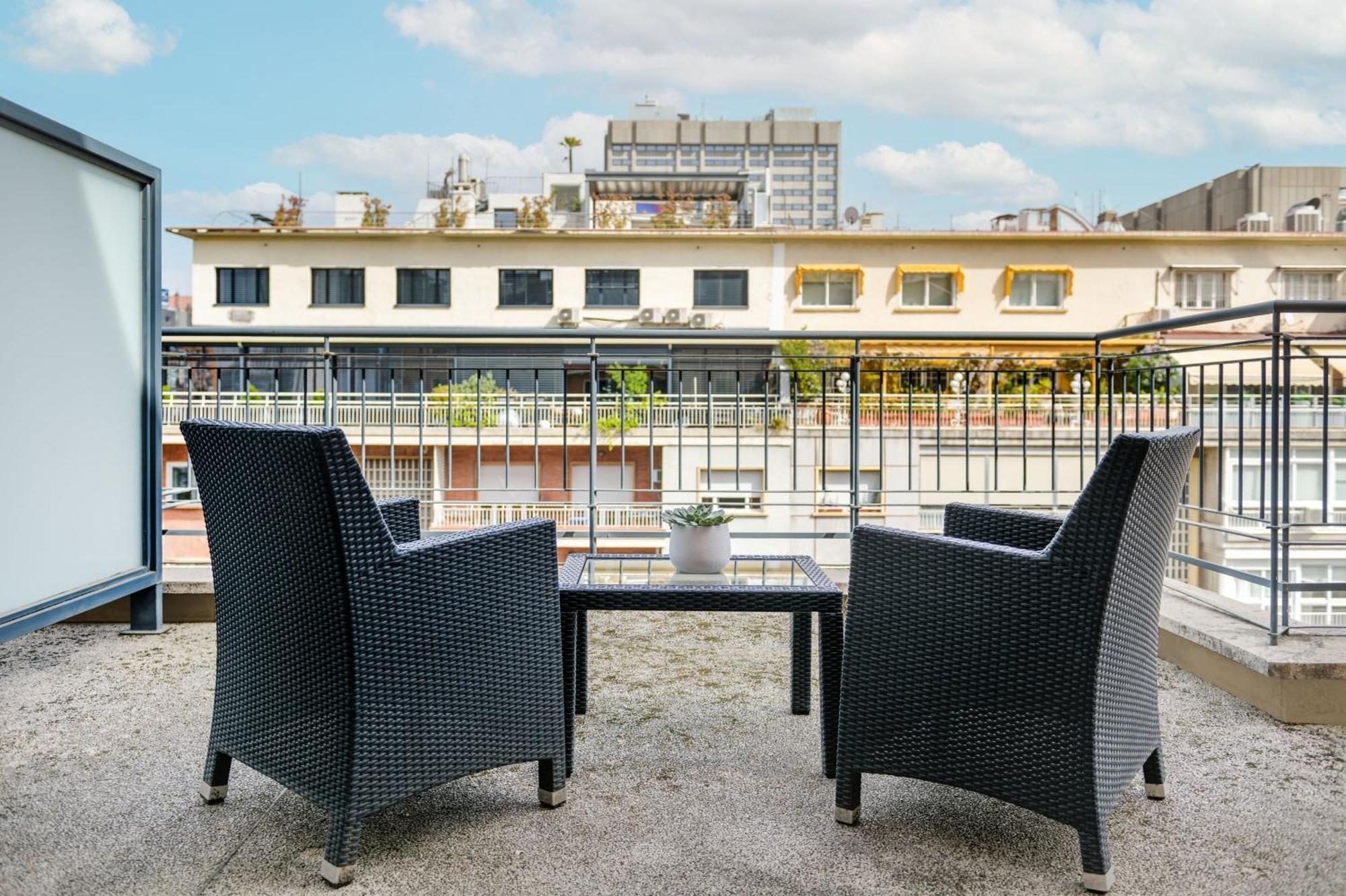 Ac Aitana By Marriott 4* Madrid