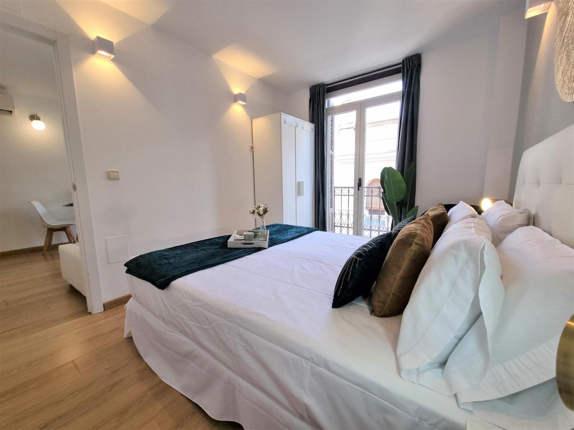 Apartamento San Isidro *