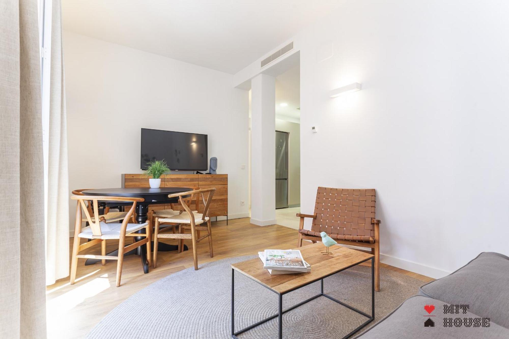 Mit House Bellas Artes En Apartamento