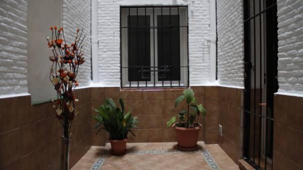 Apto Delicias 13 * Madrid