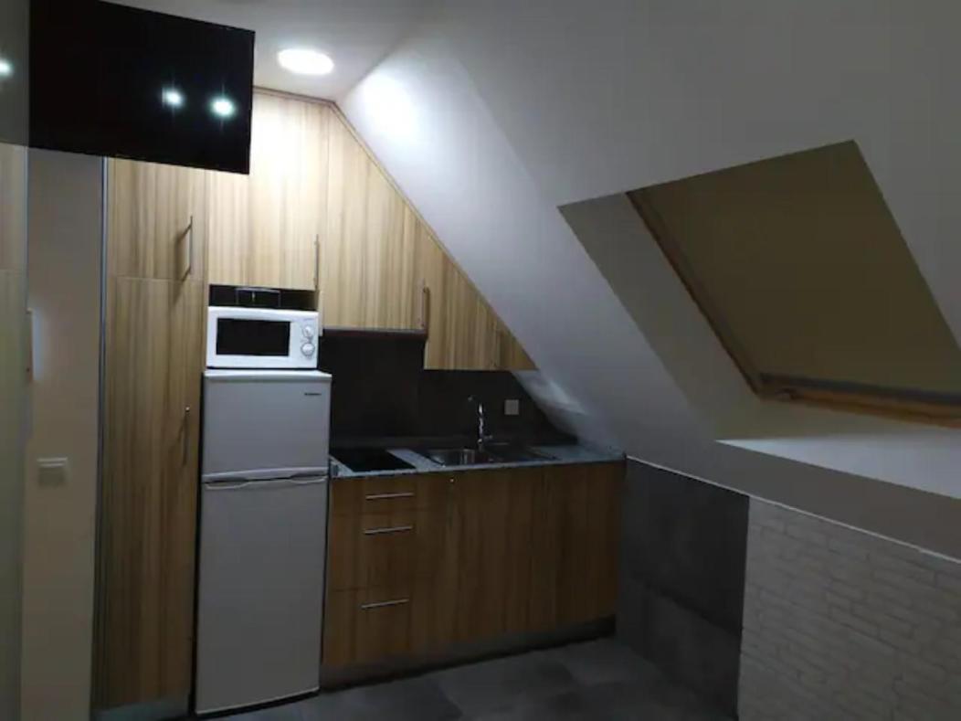 Apartamento Urgel Madrid