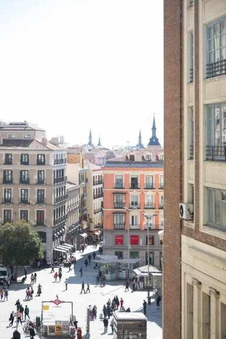 Solfai Vacacional 30 Apartamento Madrid