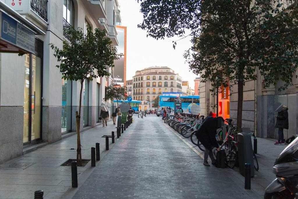 Solfai Vacacional 30 Apartamento Madrid