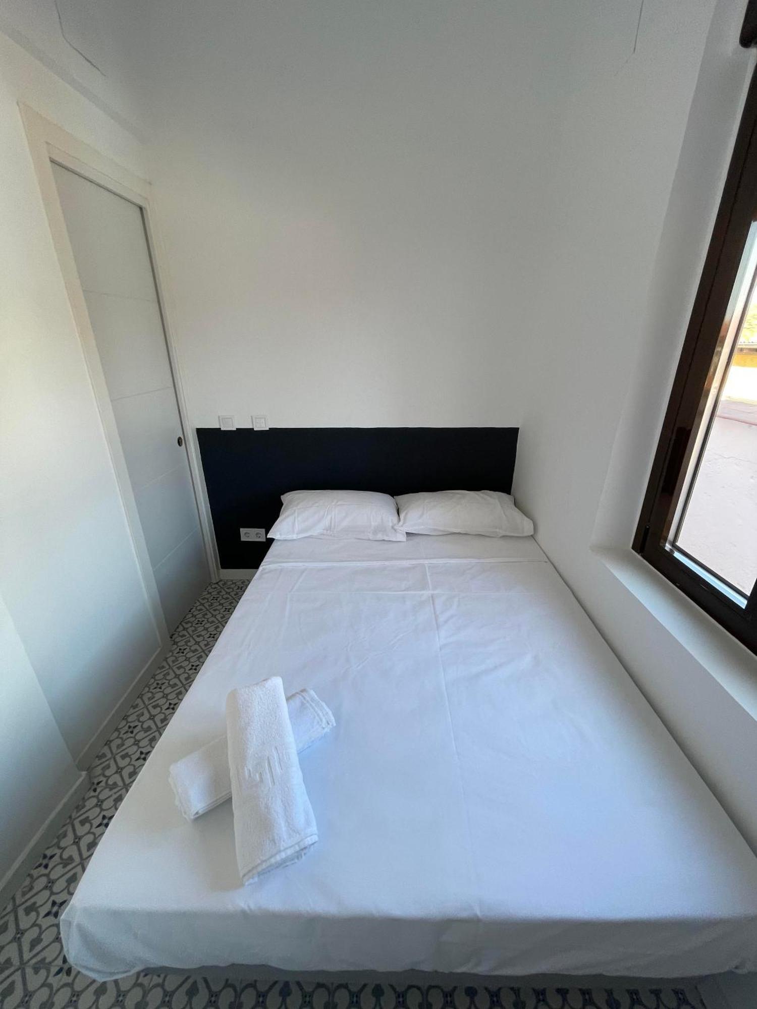 Habitación en casa particular Atocha *