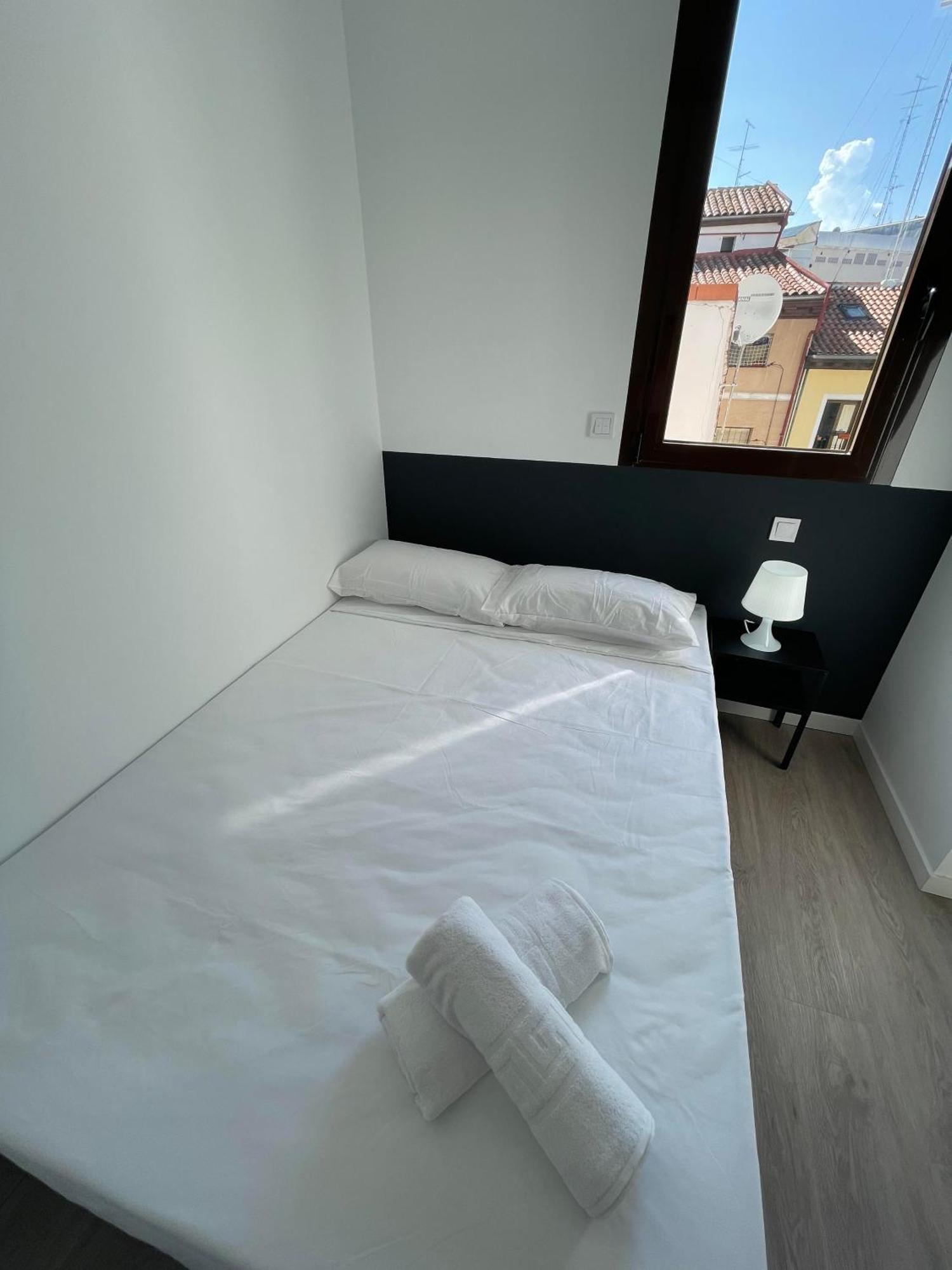 Habitación en casa particular Atocha