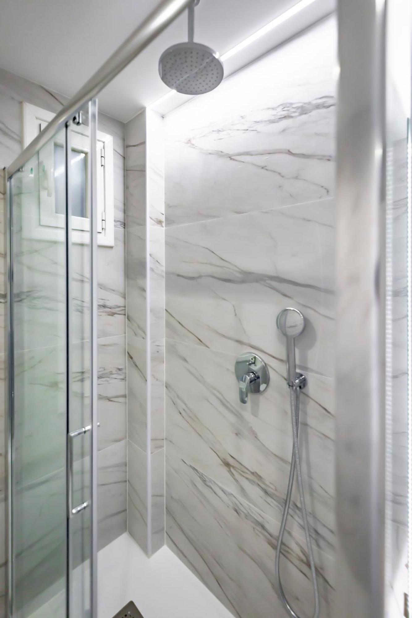 Apartamento Moderno En Barrio Salamanca By Exyca * Madrid