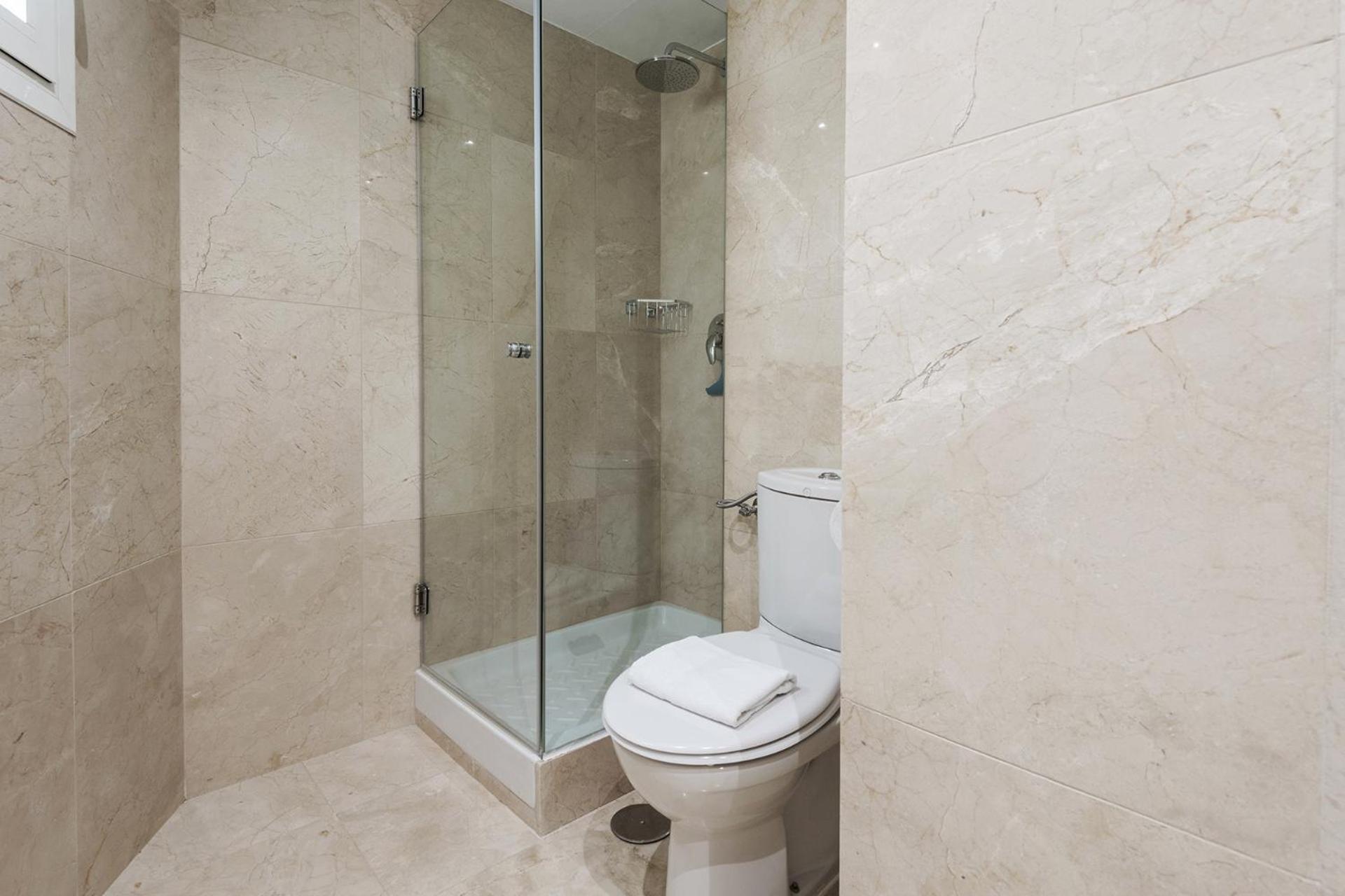 Apartamento Luxury And Cozy- 2 Bedrooms 2 Bathrooms -mintystay- Herradores *