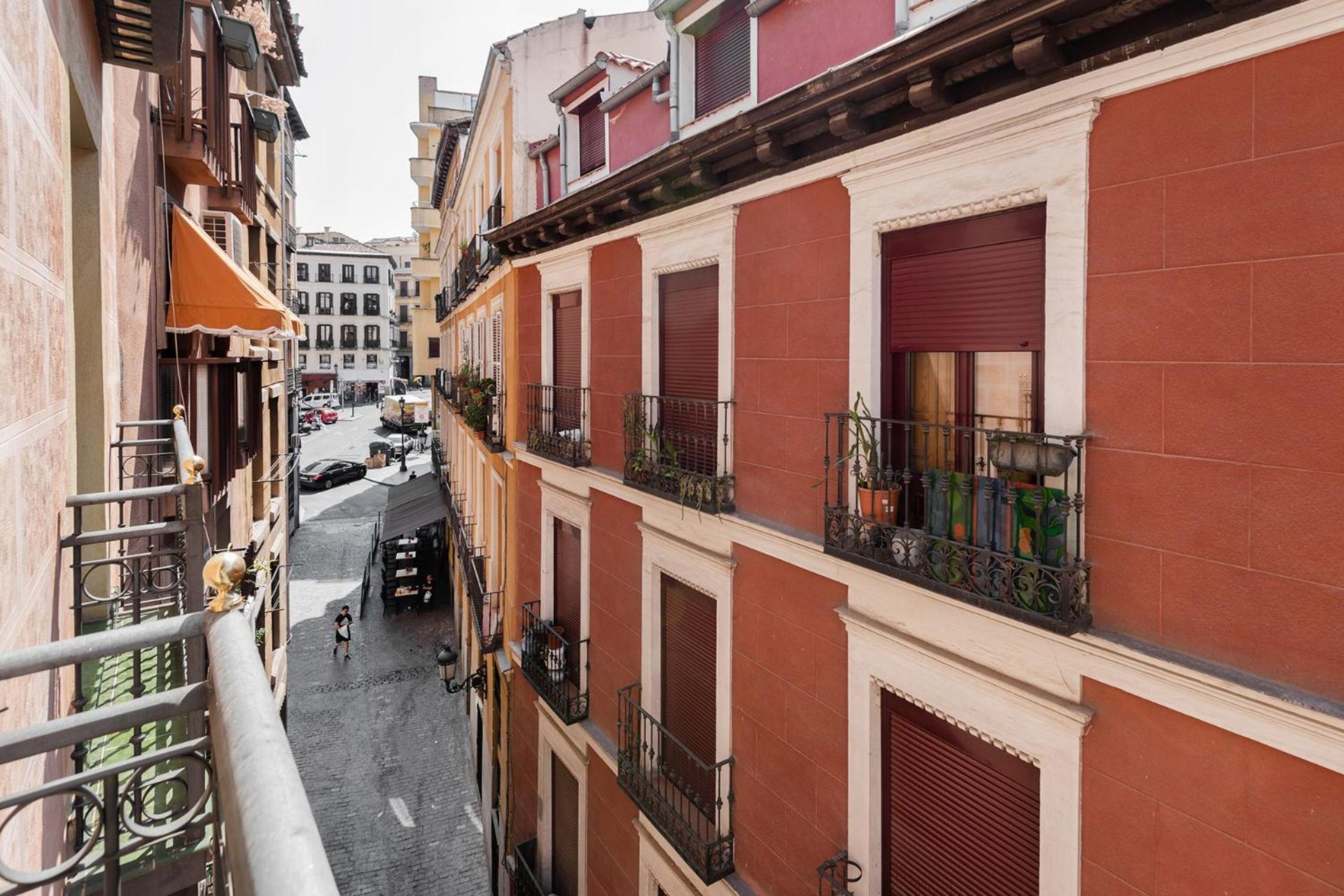 Apartamento Luxury And Cozy- 2 Bedrooms 2 Bathrooms -mintystay- Herradores *