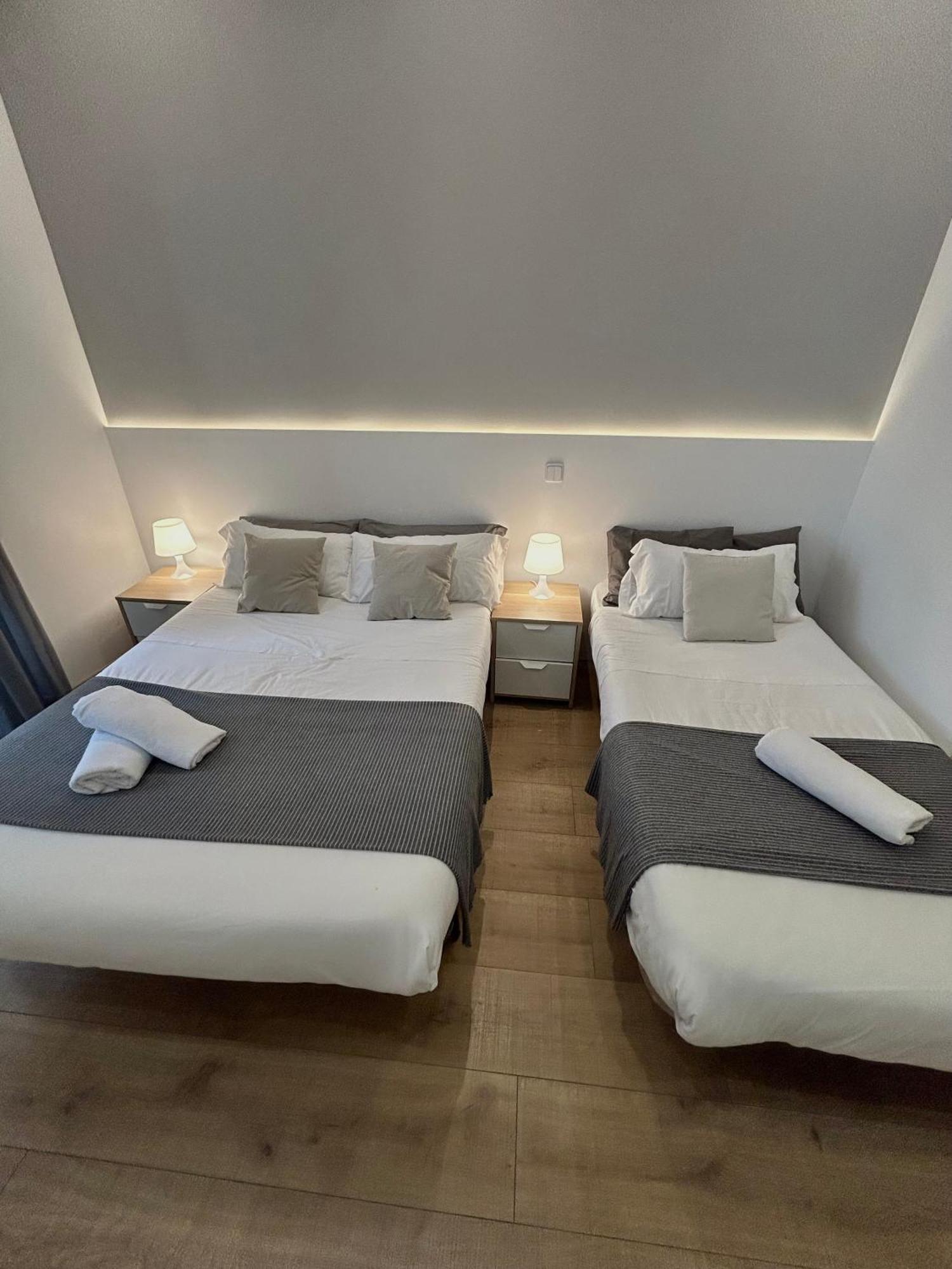 Apartamento Centric 1ºd Madrid